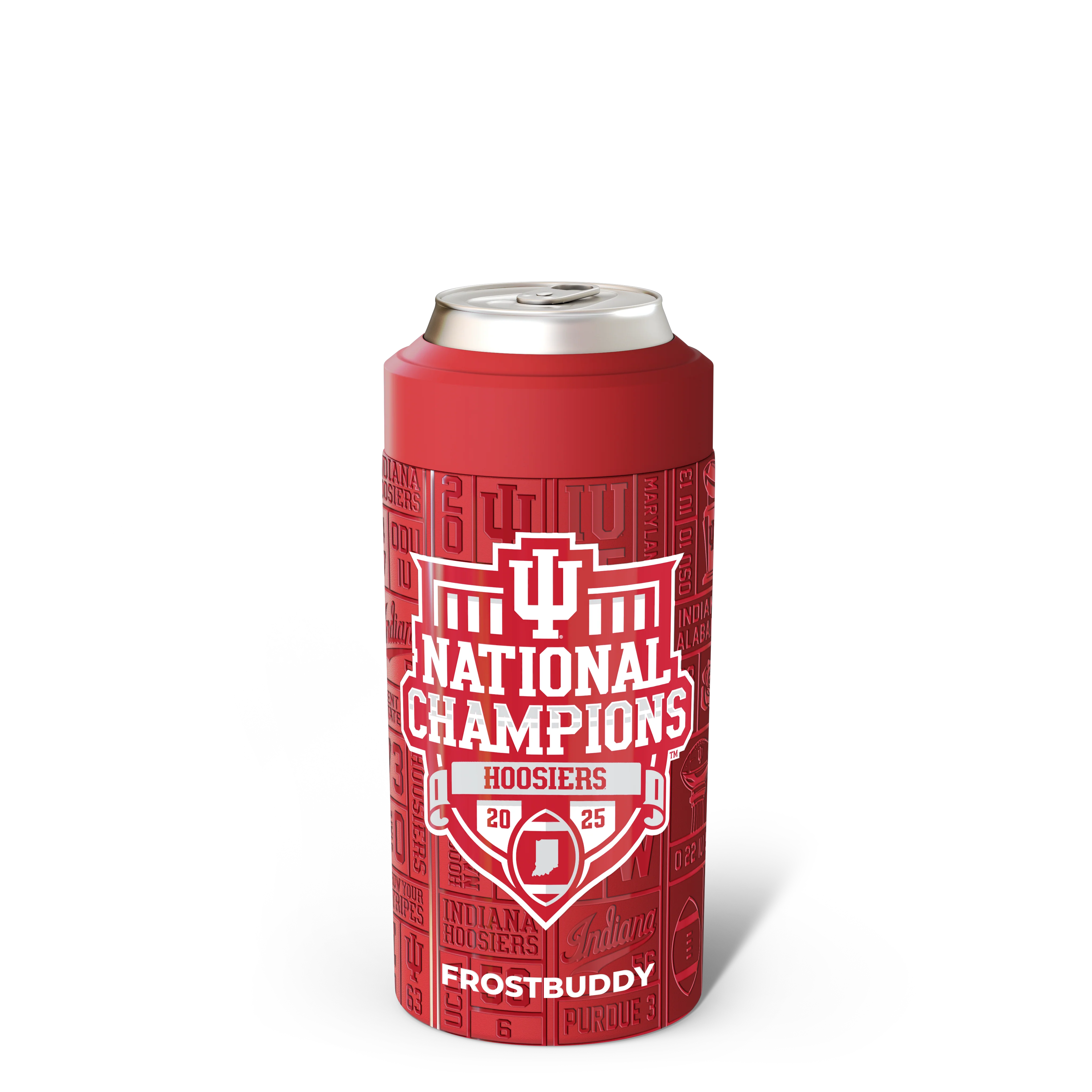 Universal Buddy | Indiana Hoosiers | CFB National Champs