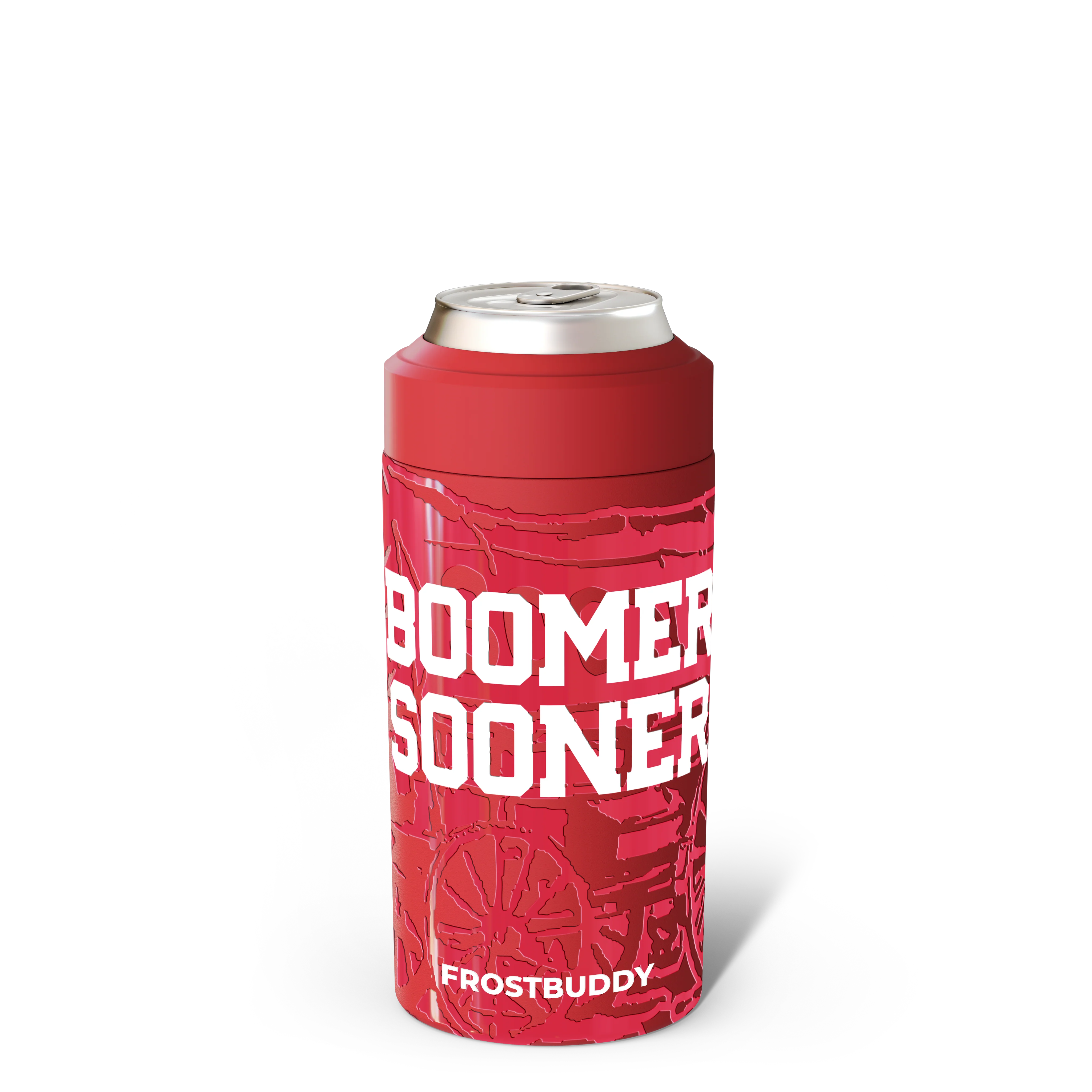 Universal Buddy | Oklahoma Sooners | Father's Day