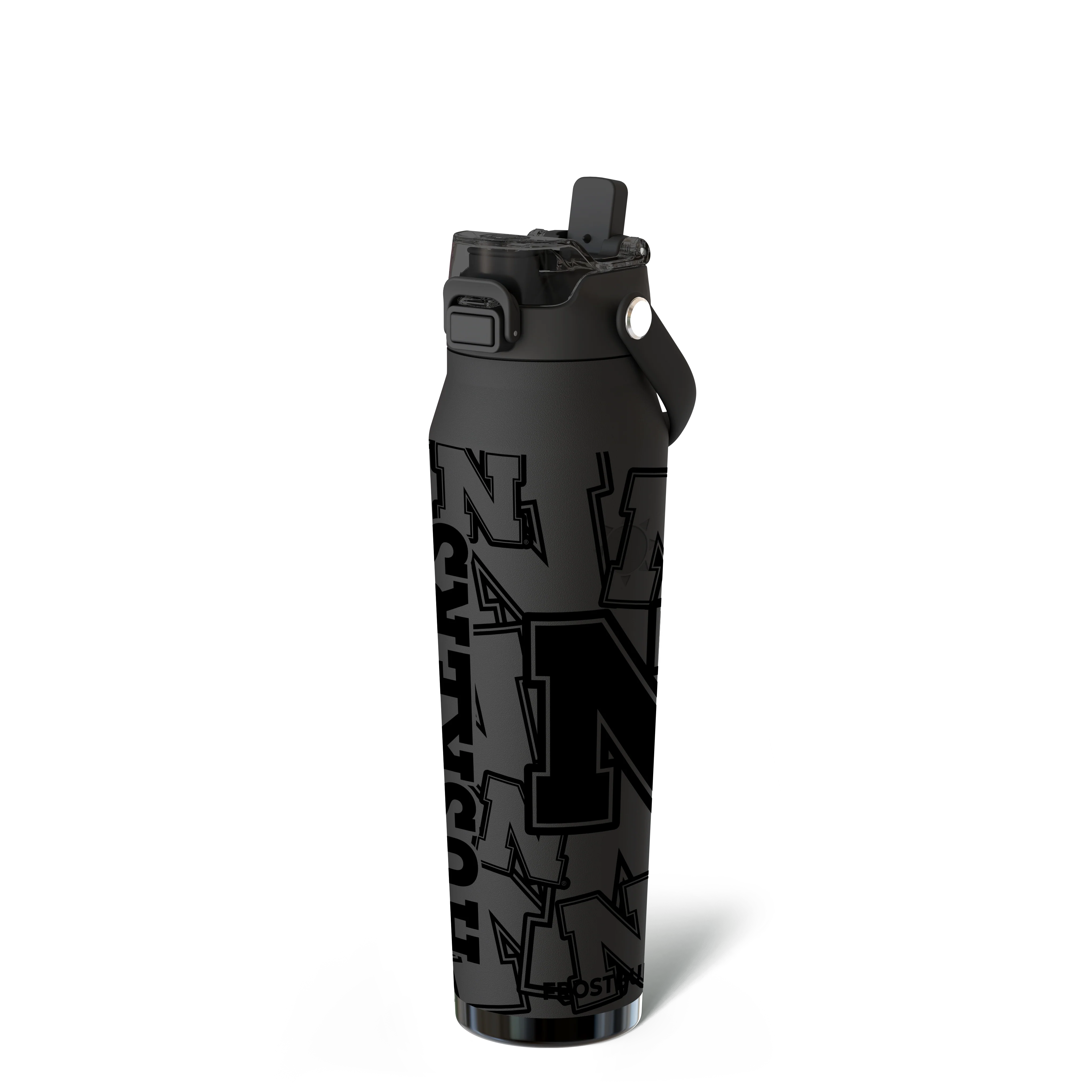 Bottle Buddy 32oz | Nebraska Cornhuskers | Night Game