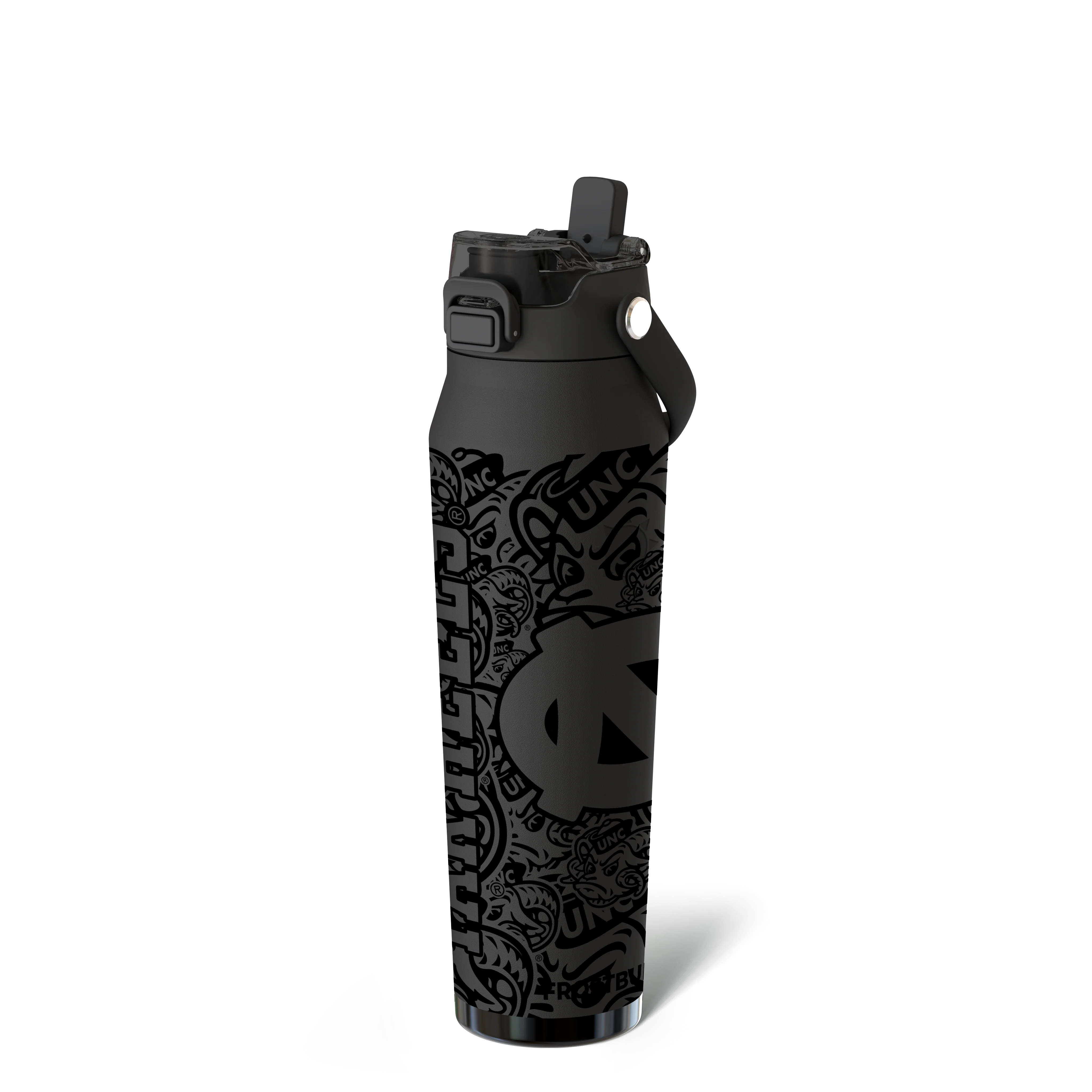 Bottle Buddy 32oz | North Carolina Tarheels | Night Game