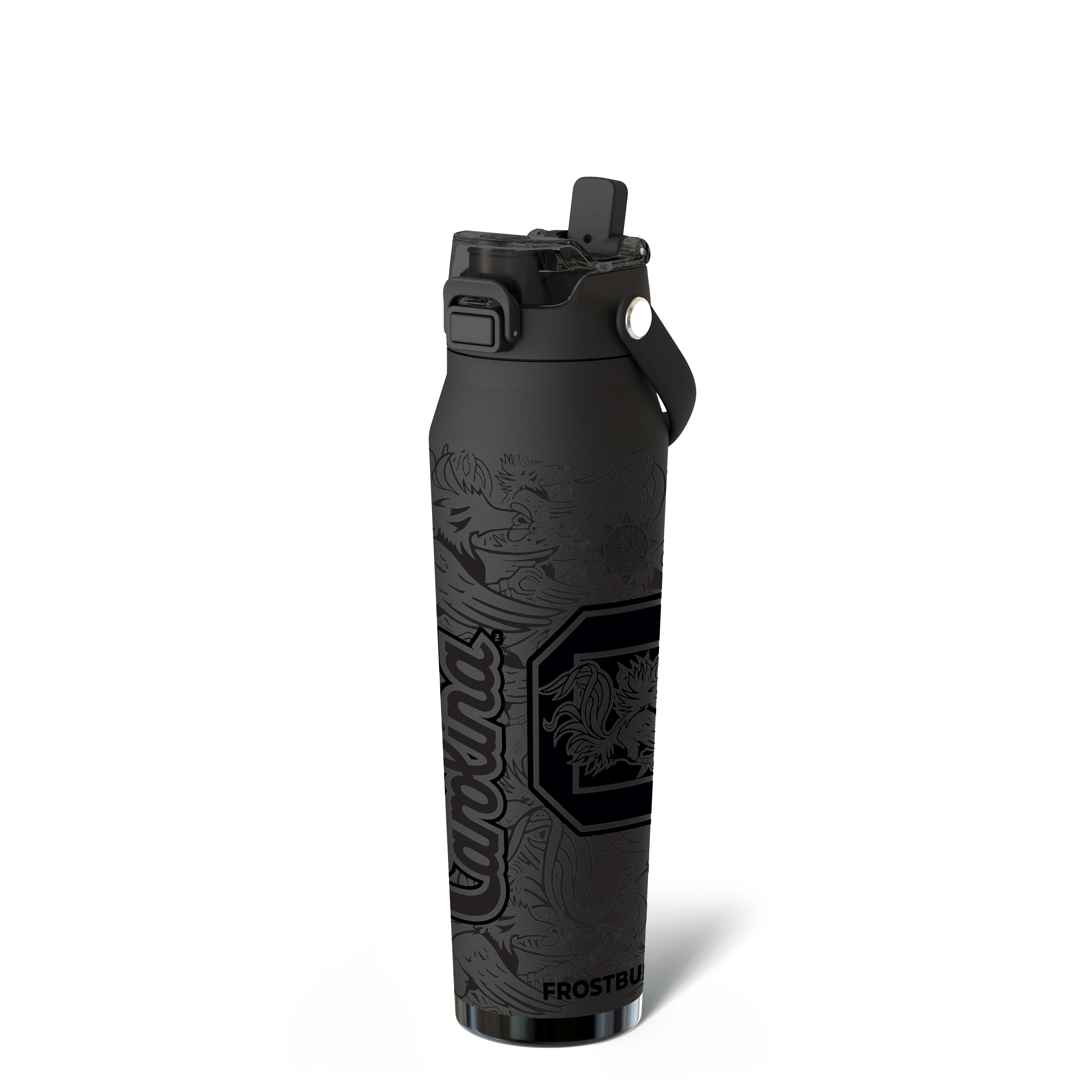 Bottle Buddy 32oz | South Carolina Gamecocks | Night Game