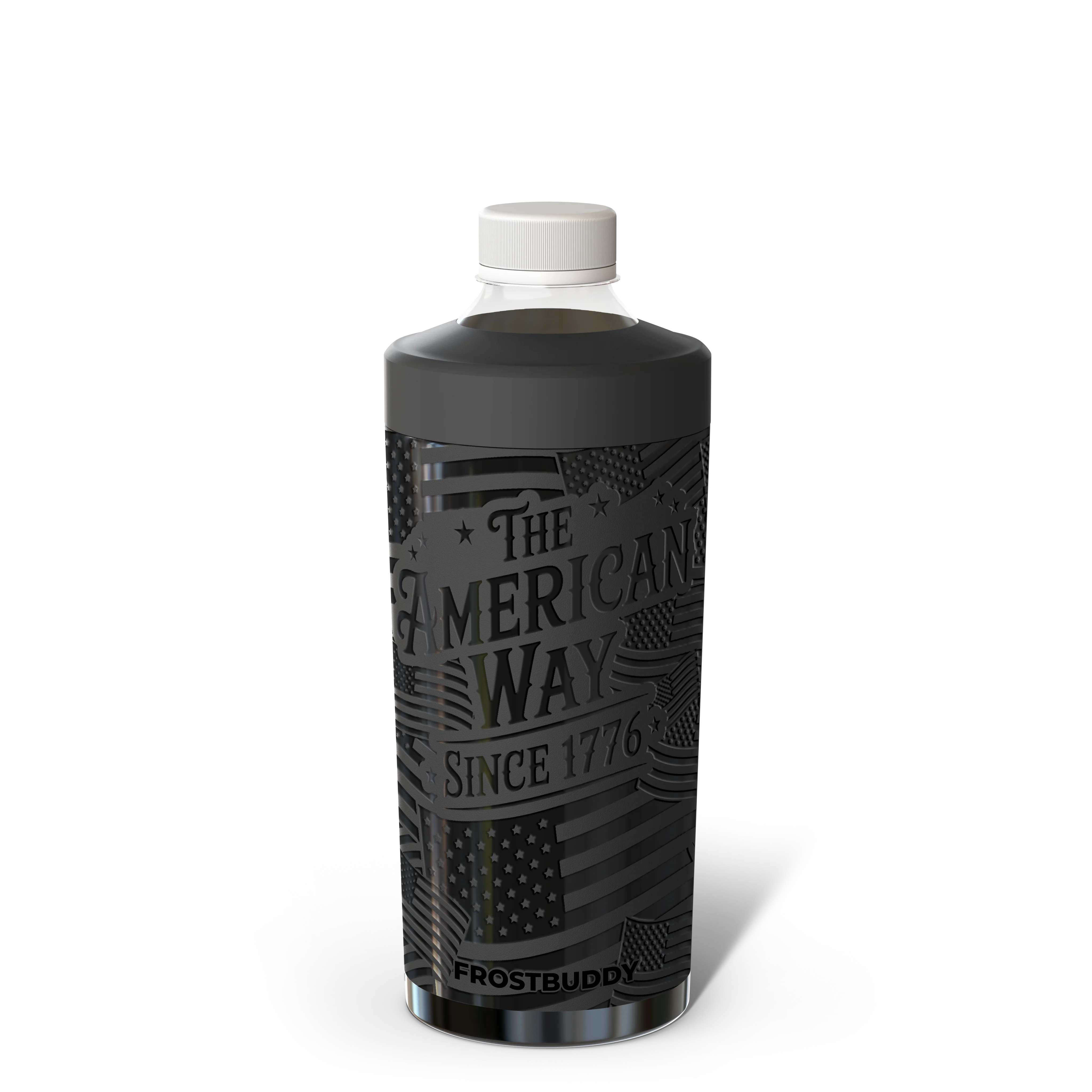 Universal XL | The American Way