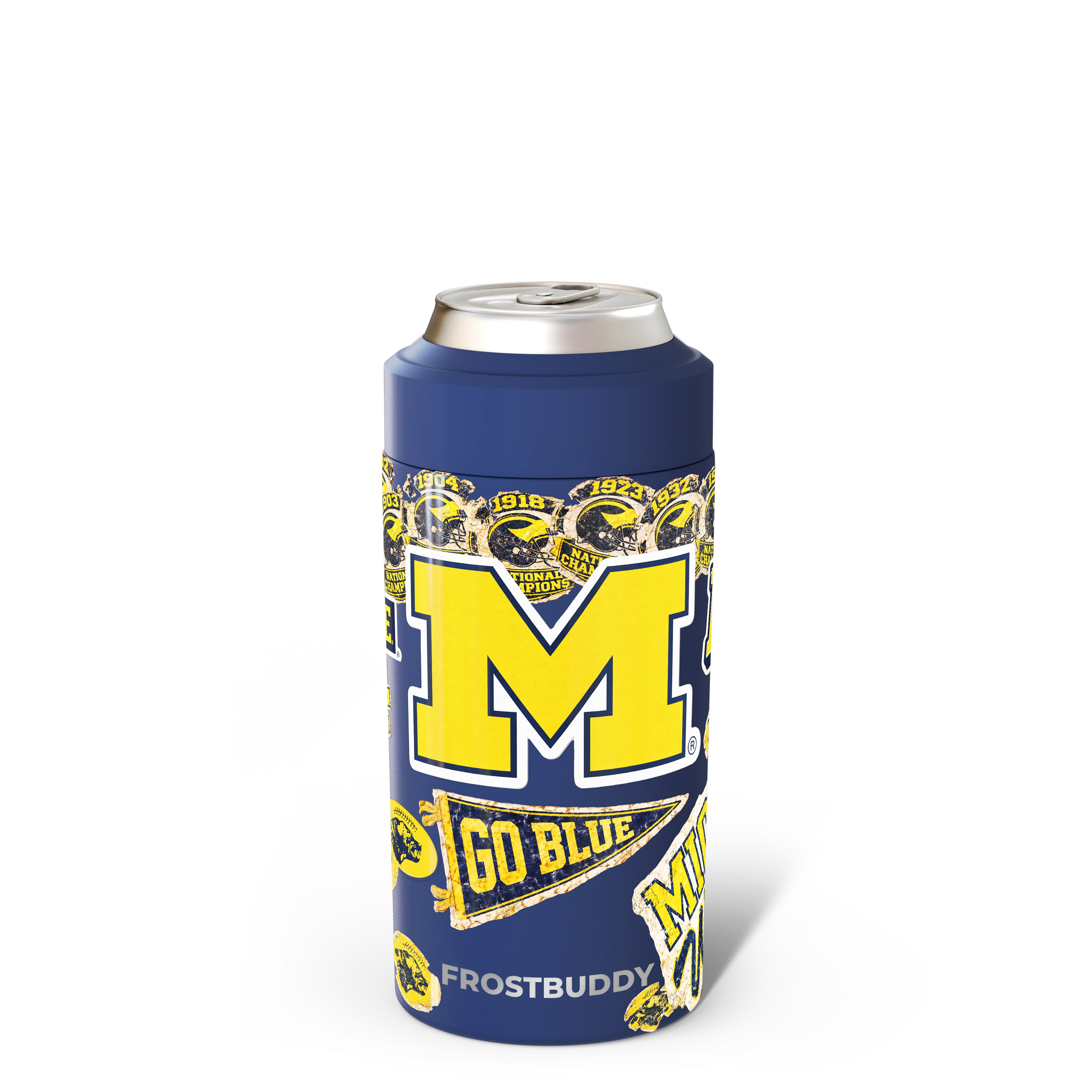 Universal Buddy | Michigan Wolverines | Sticker