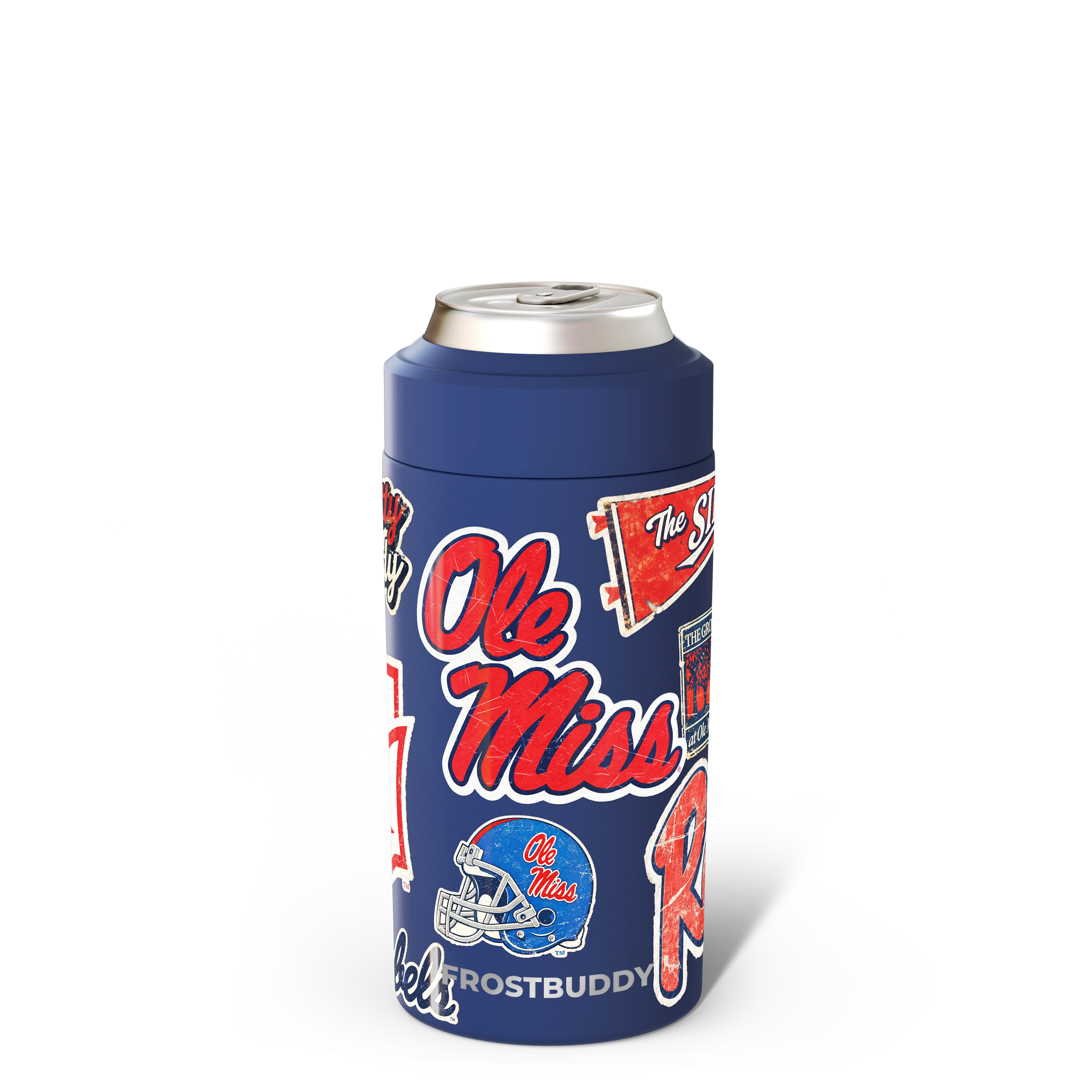 Universal Buddy | Ole Miss Rebels | Sticker