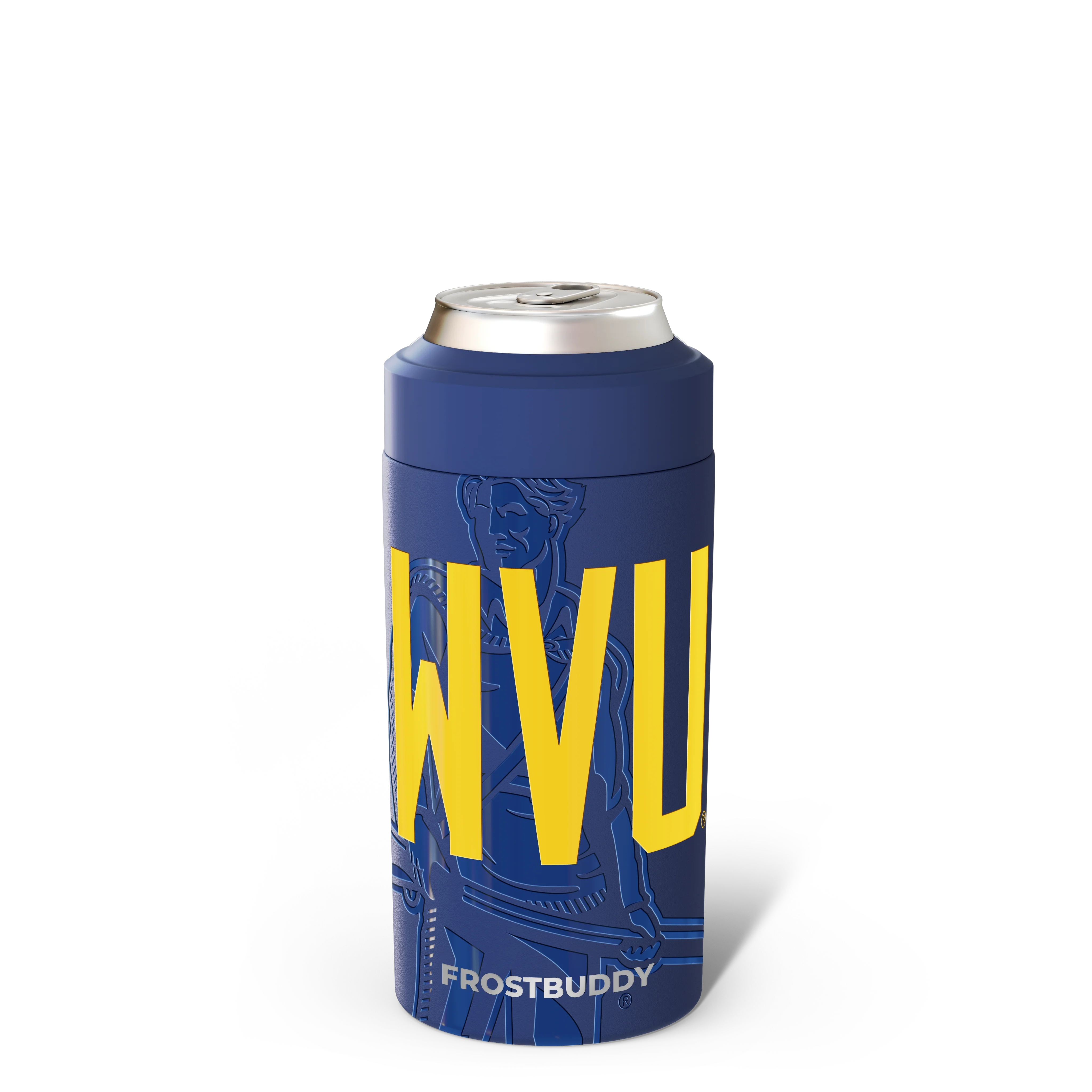 Universal Buddy | West Virginia Mountaineers | Father's Day