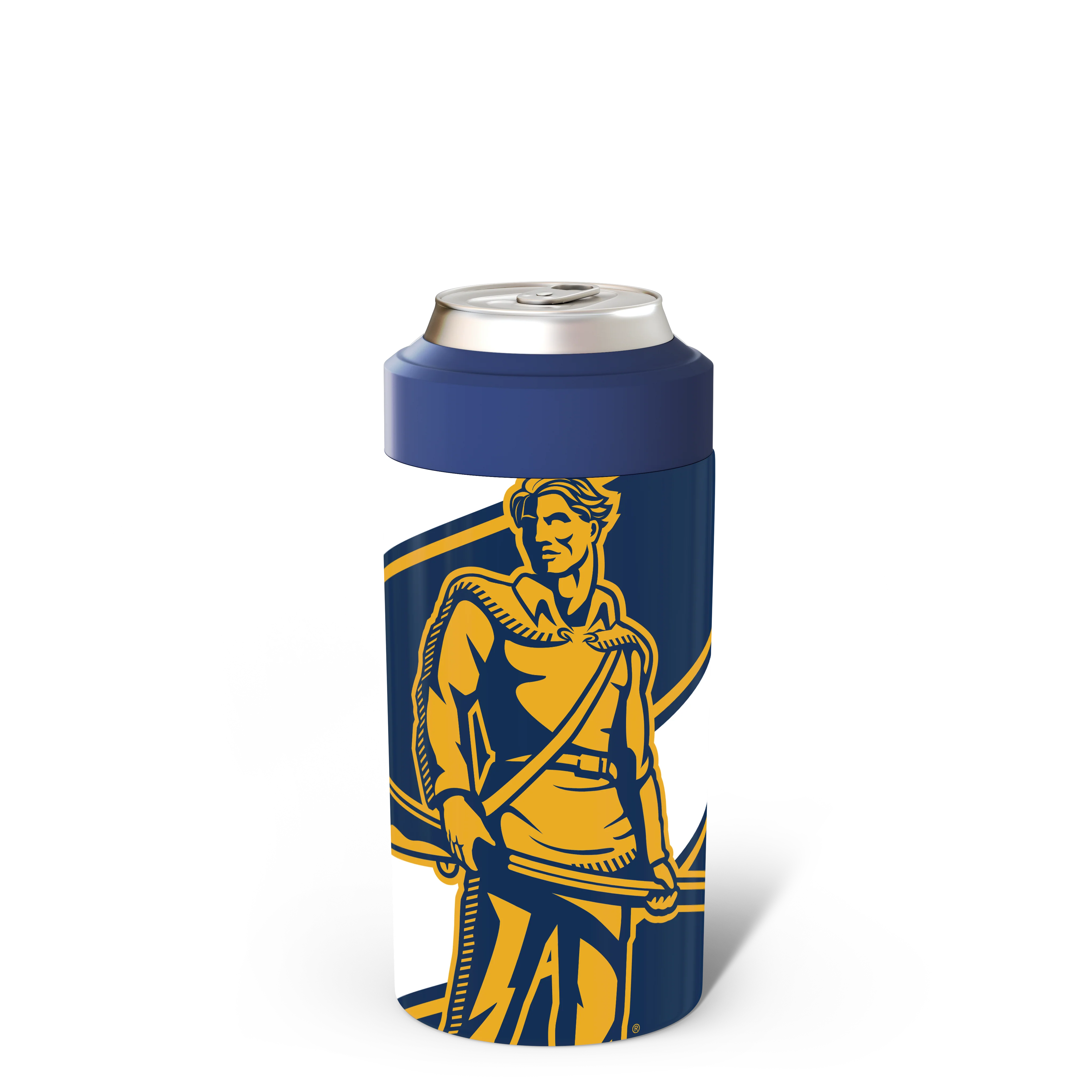Universal Buddy | West Virginia Mountaineers | Mascot