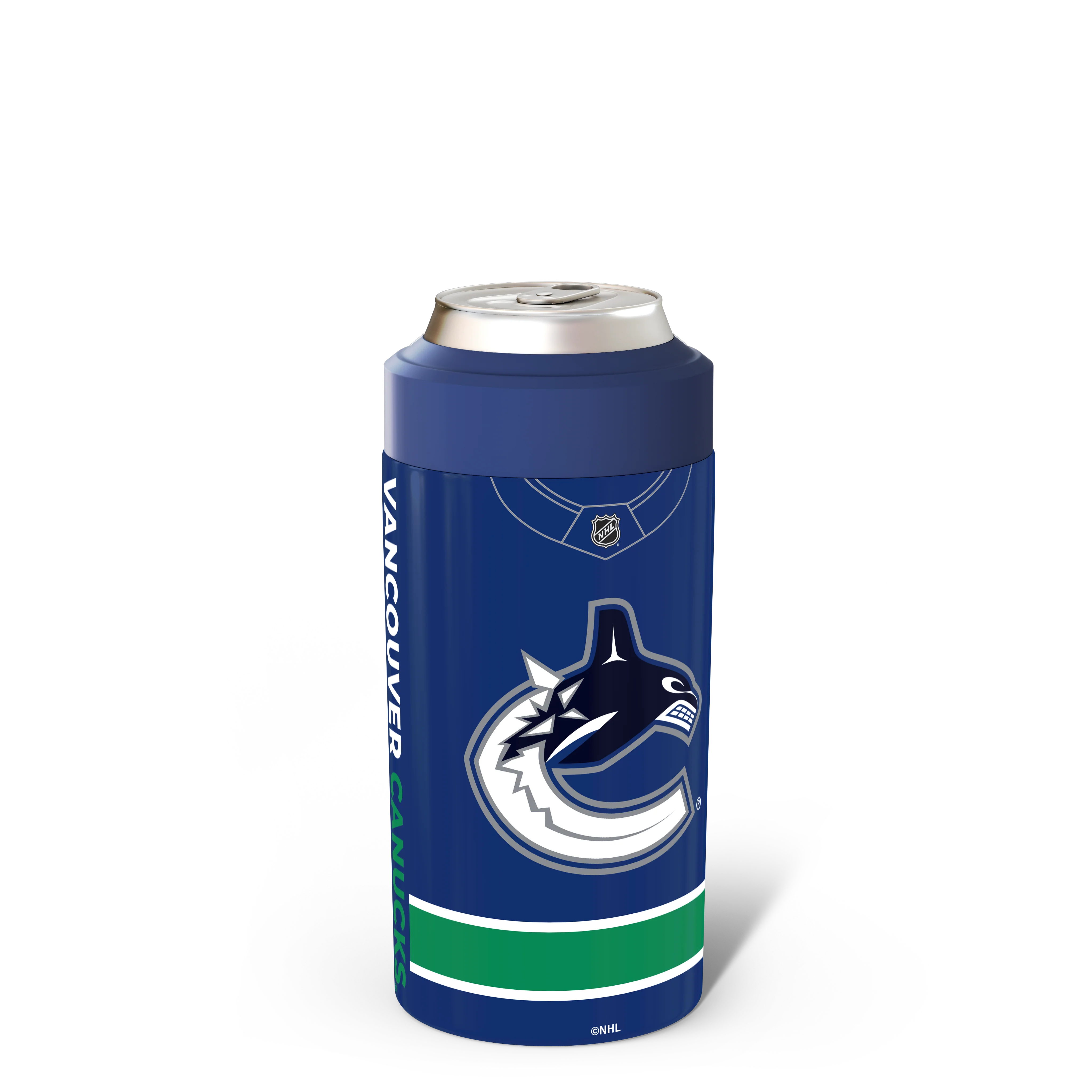 Universal Buddy | Vancouver Canucks | Jersey