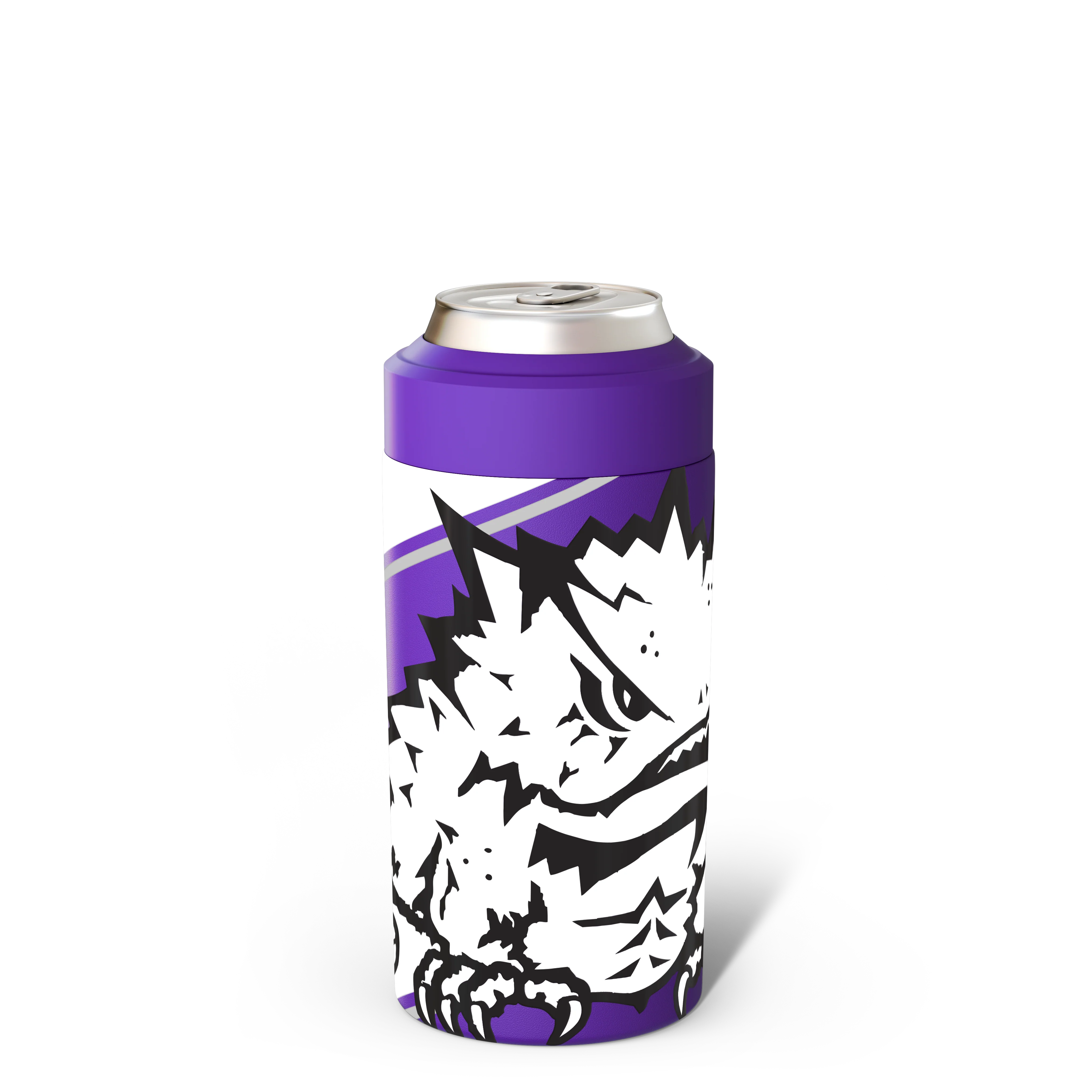 Universal Buddy | TCU Horned Frogs | Mascot