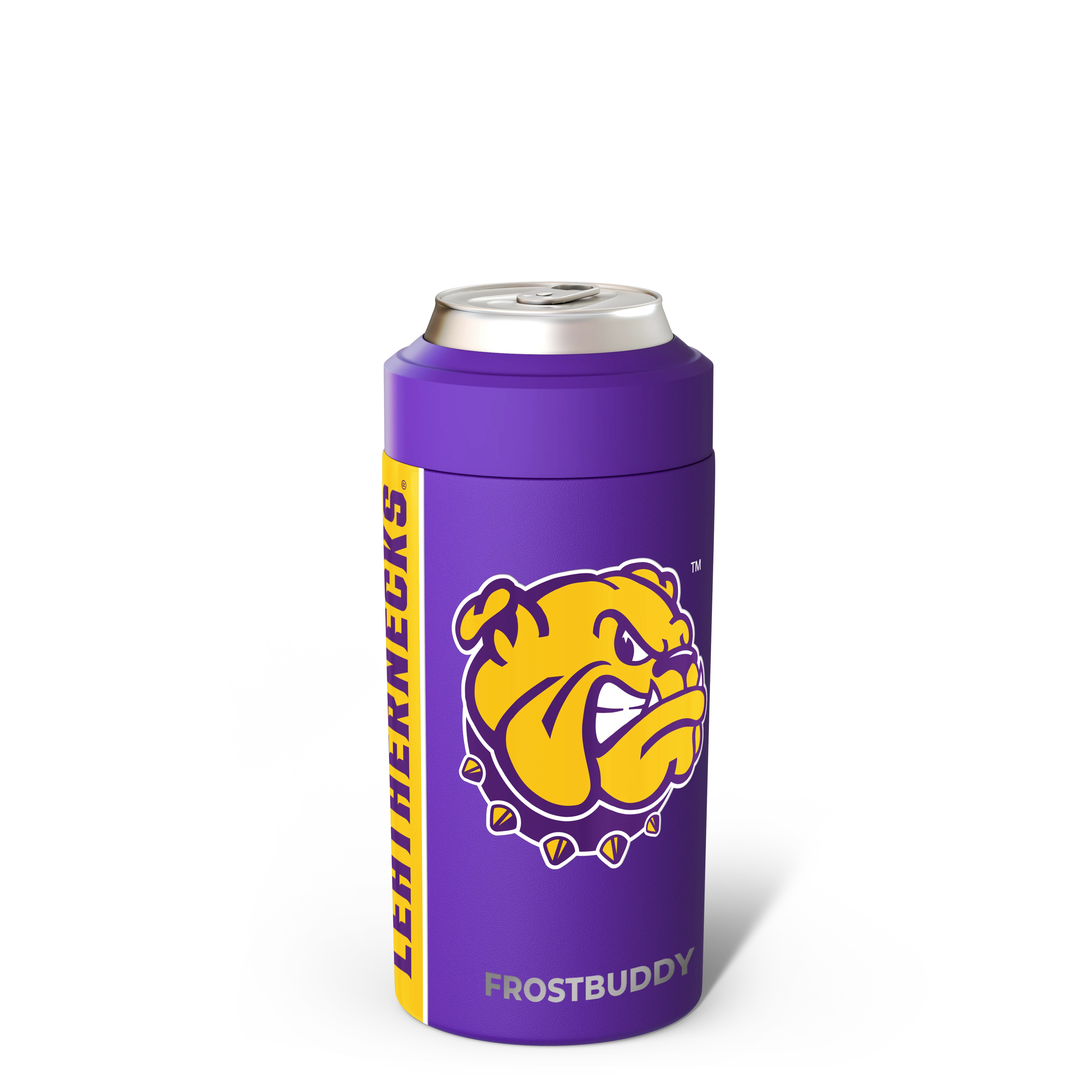 Universal Buddy | Western Illinois Leathernecks | Gameday