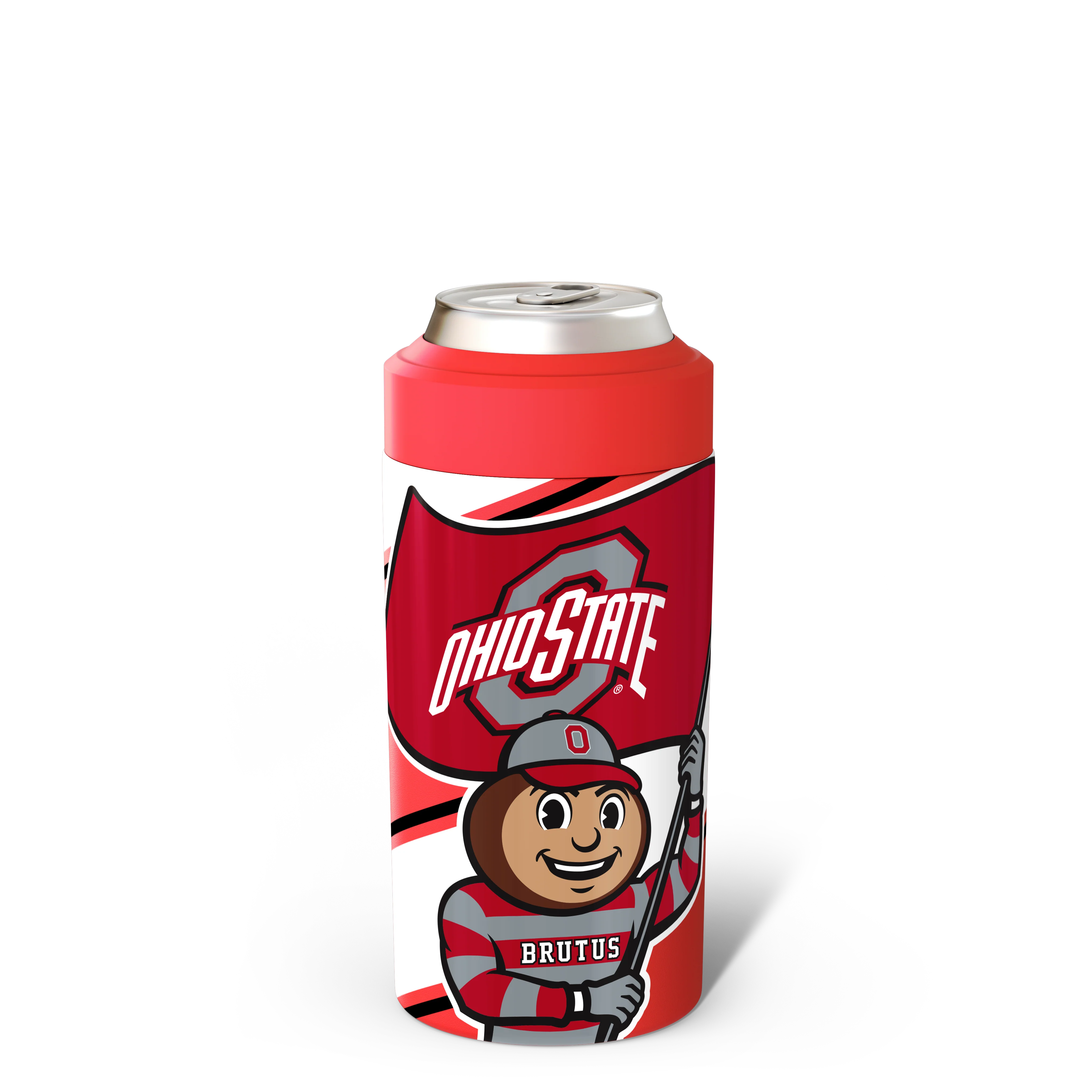 Universal Buddy | Ohio State Buckeyes | Mascot