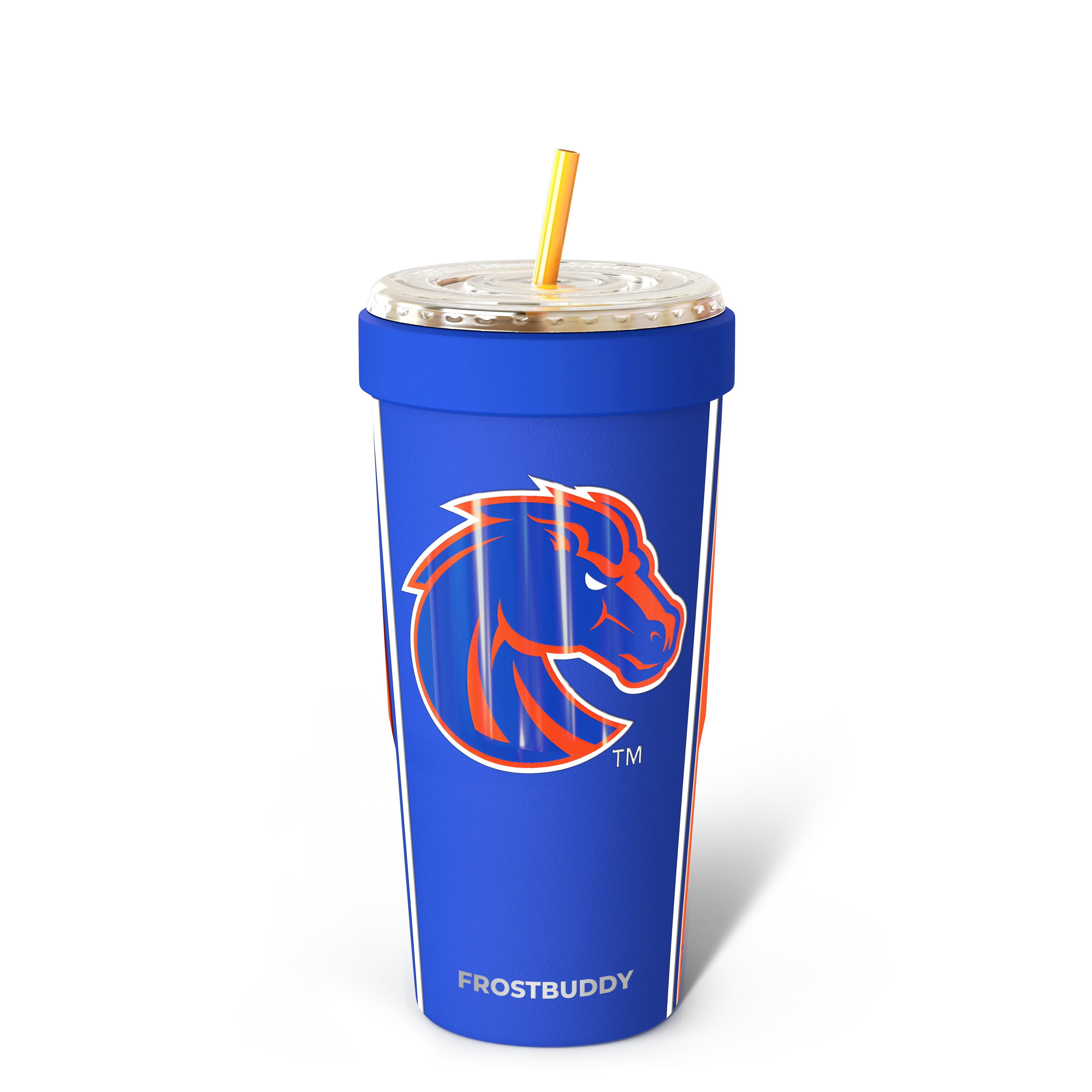 To-Go Buddy | Boise State Broncos | Gameday