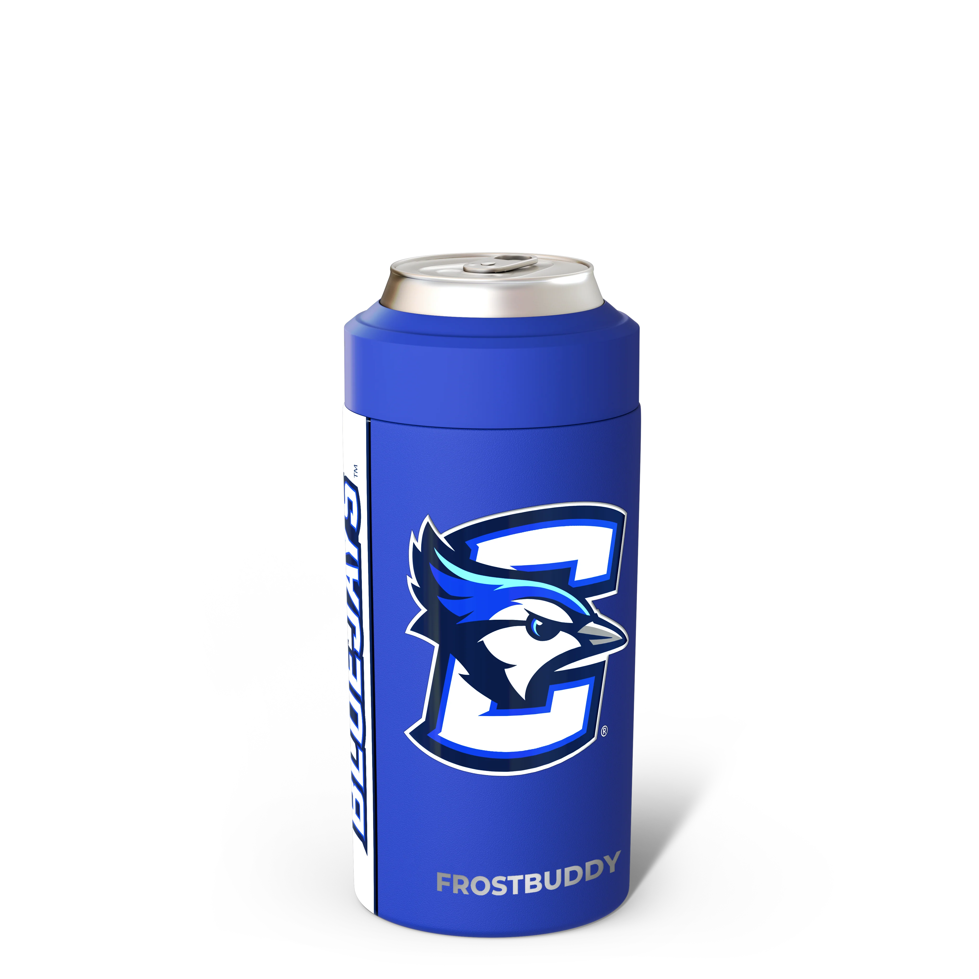 Universal Buddy | Creighton Bluejays | Gameday