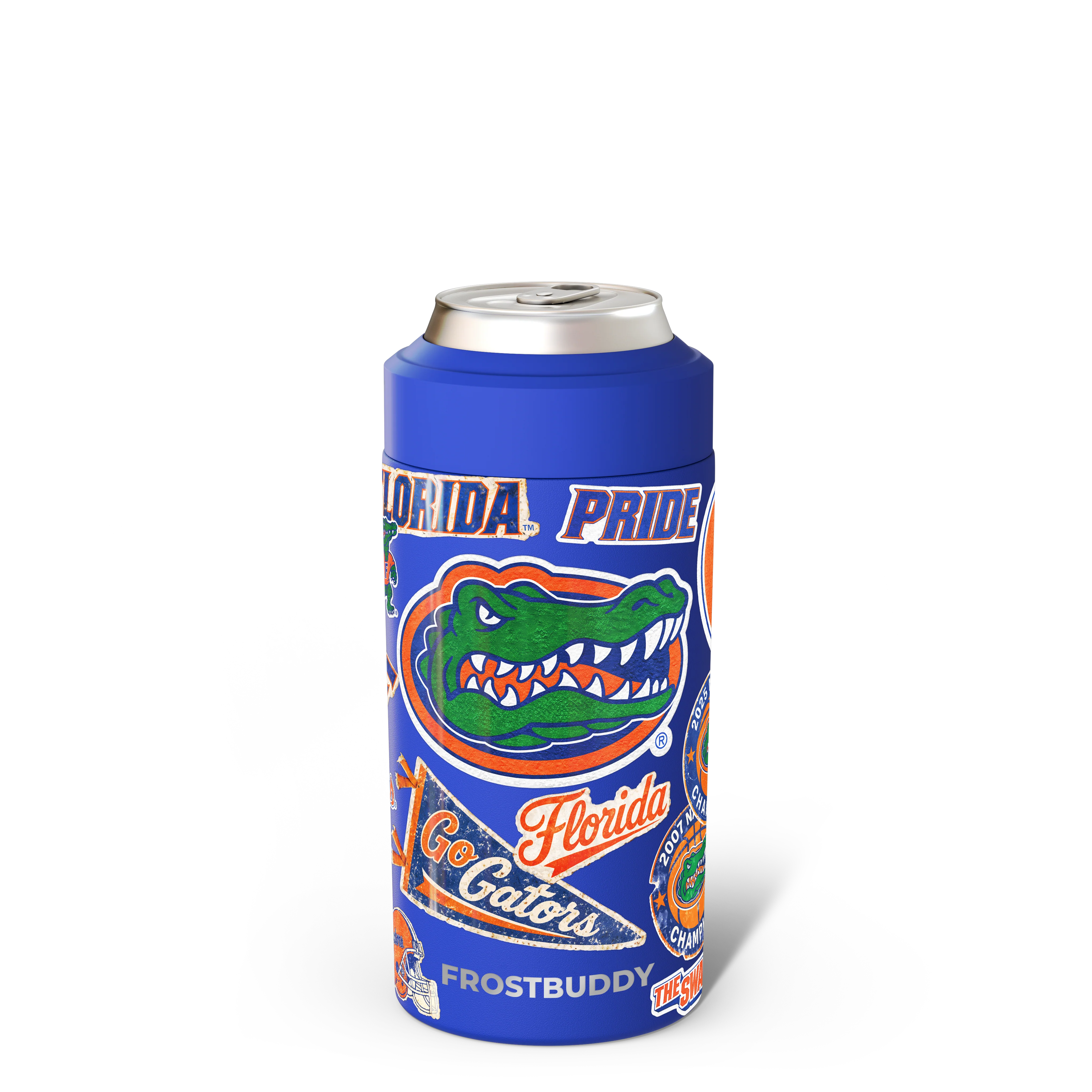 Universal Buddy | Florida Gators | Sticker