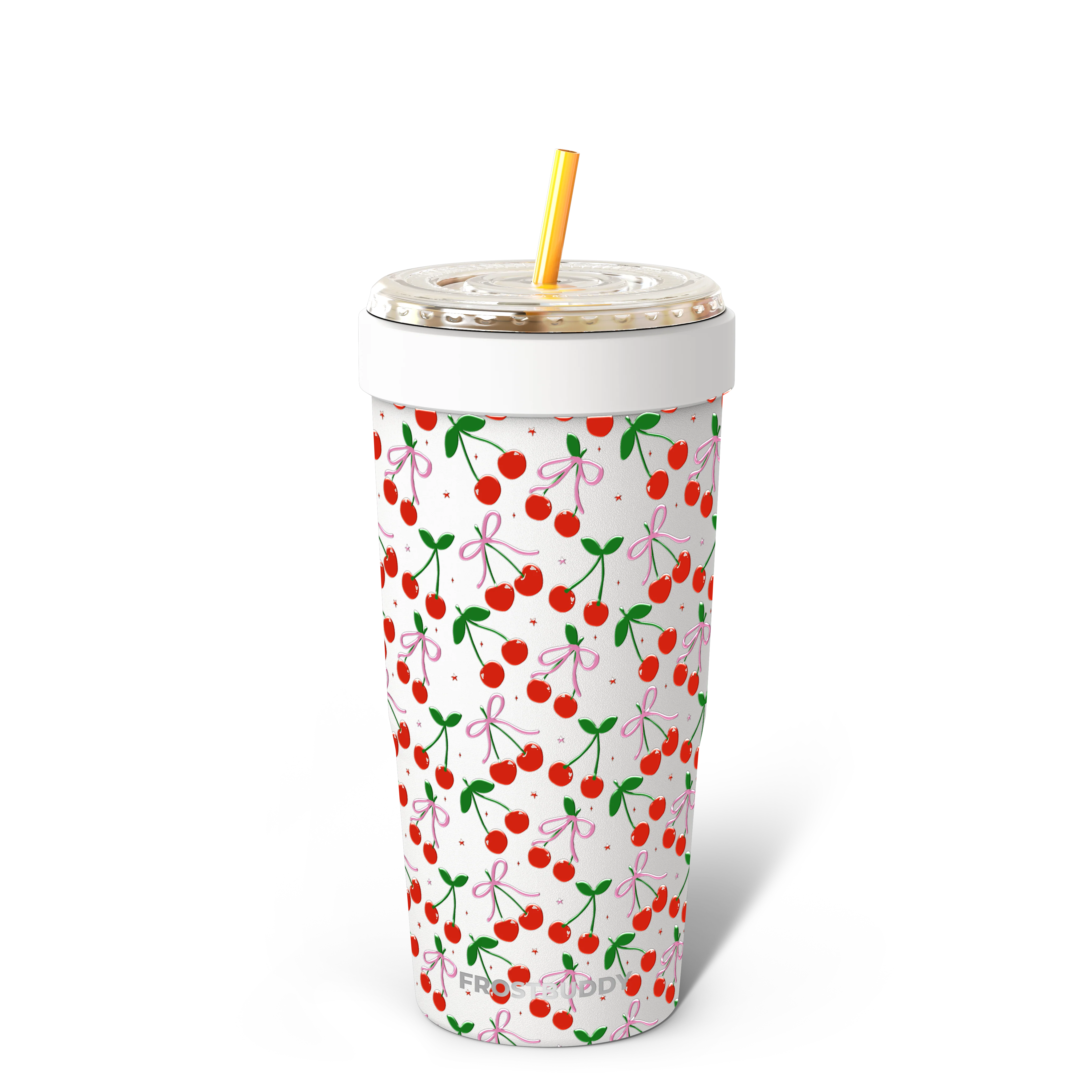 To-Go Buddy | Cherry Crush