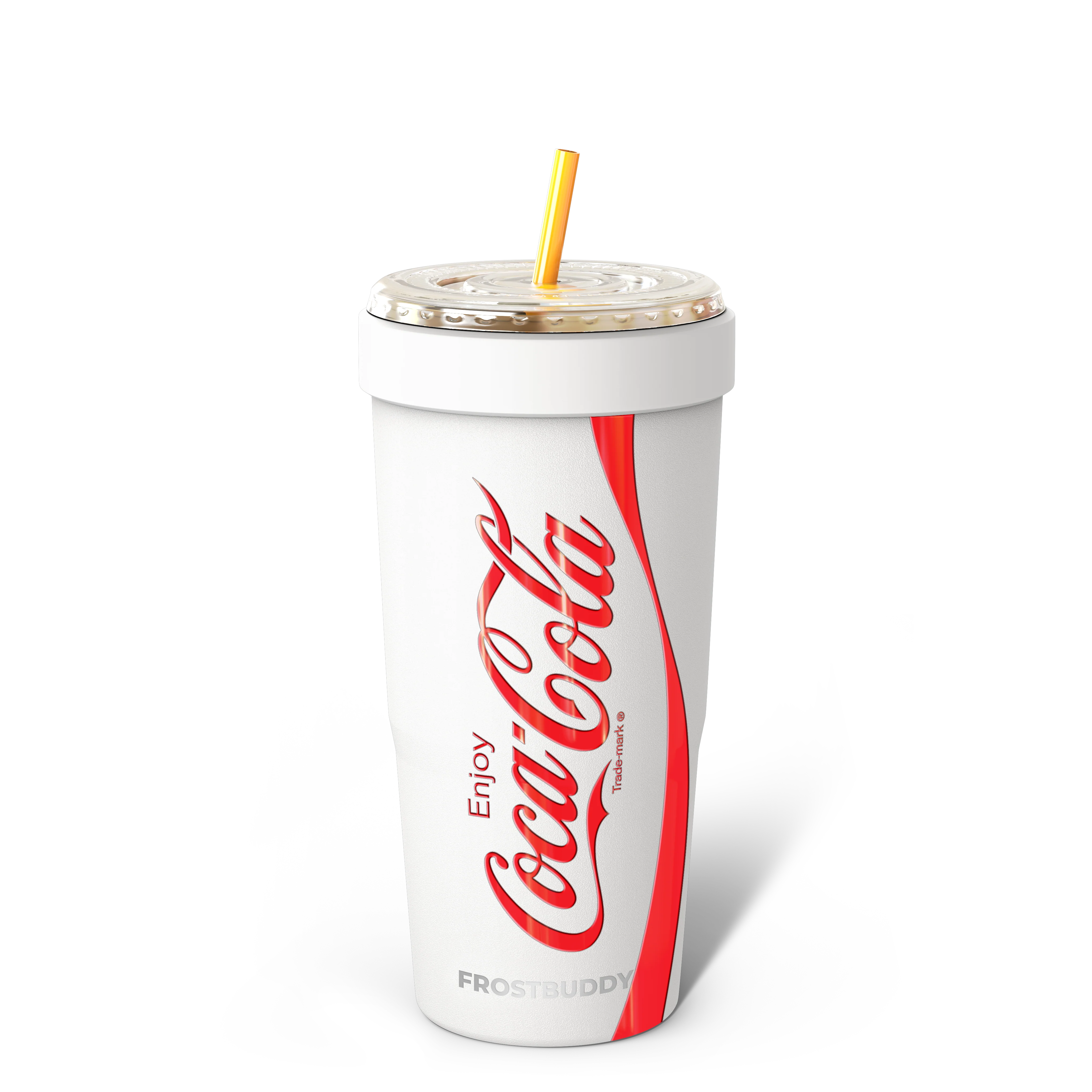 To-Go Buddy | Coca-Cola | Enjoy Coca-Cola