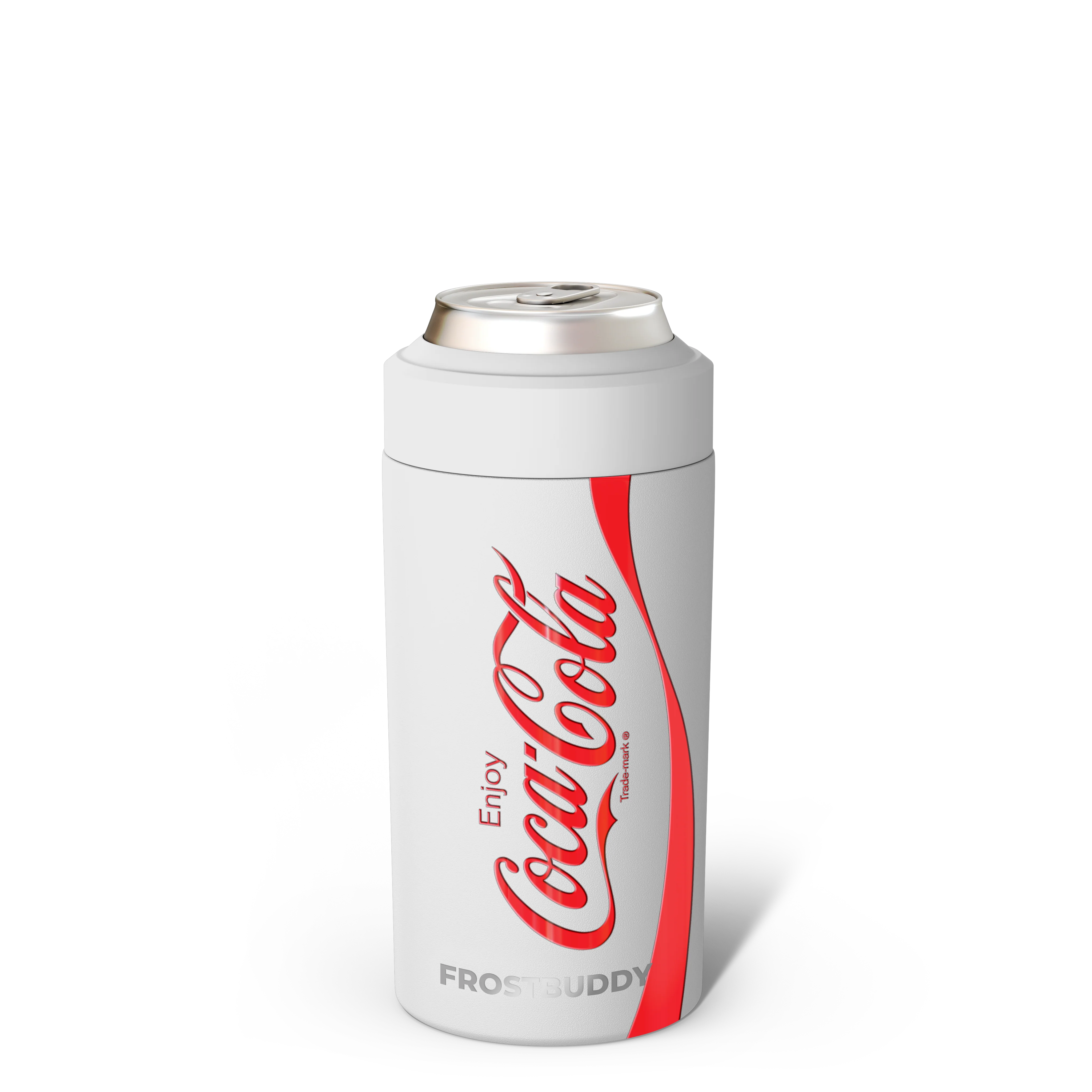 Universal Buddy | Coca-Cola | Enjoy Coca-Cola