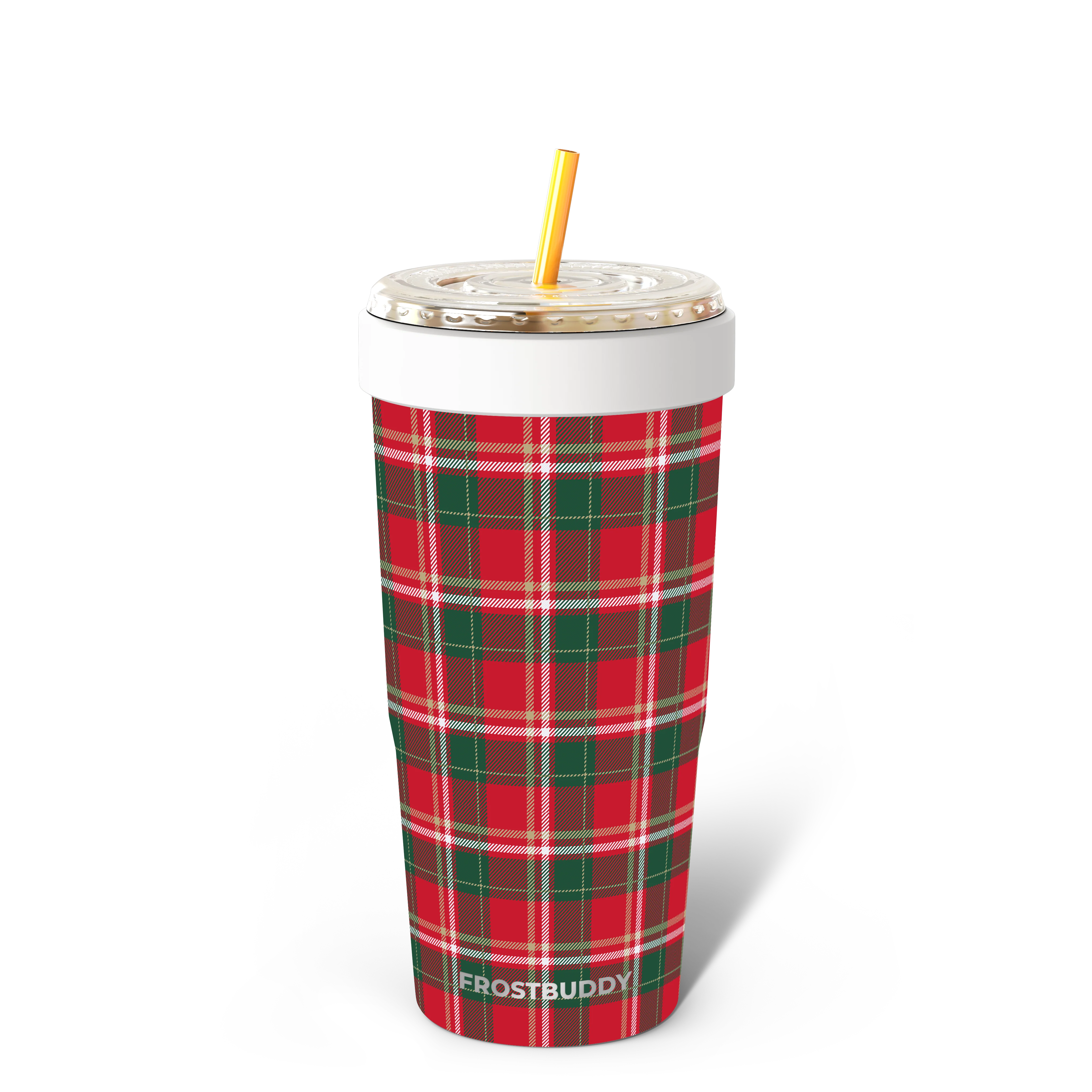 To-Go Buddy | Flannel