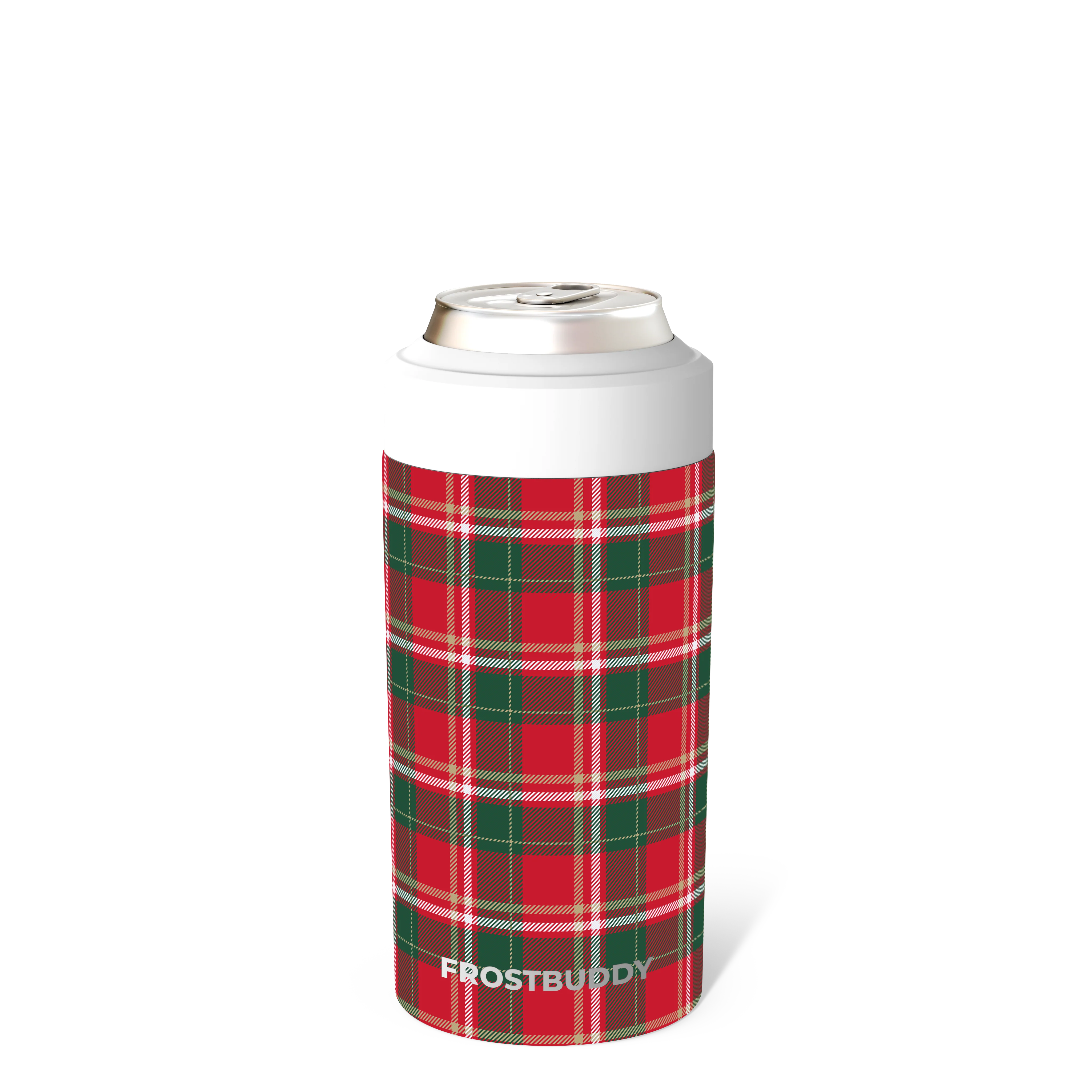 Universal Buddy | Flannel