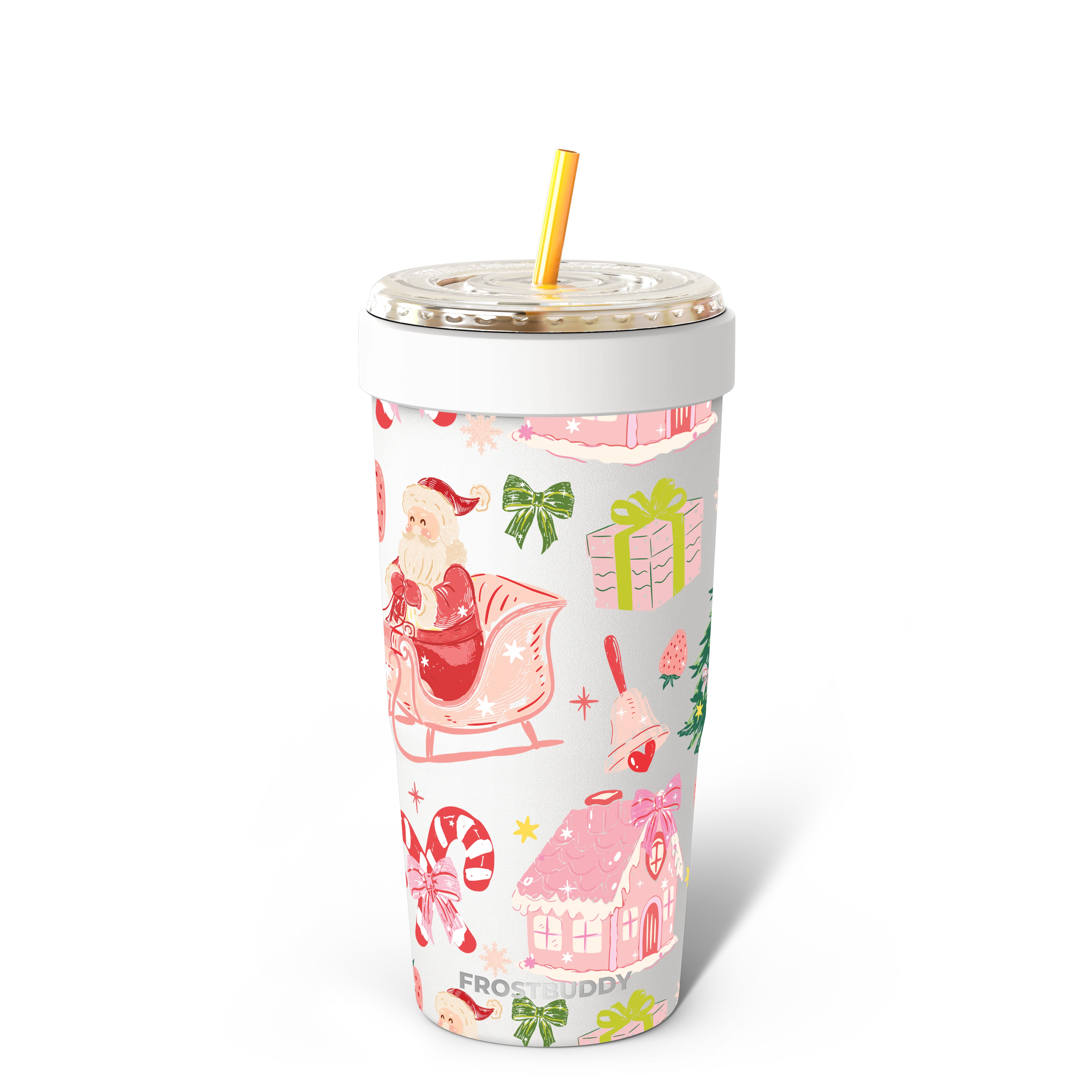 To-Go Buddy | Make it Merry