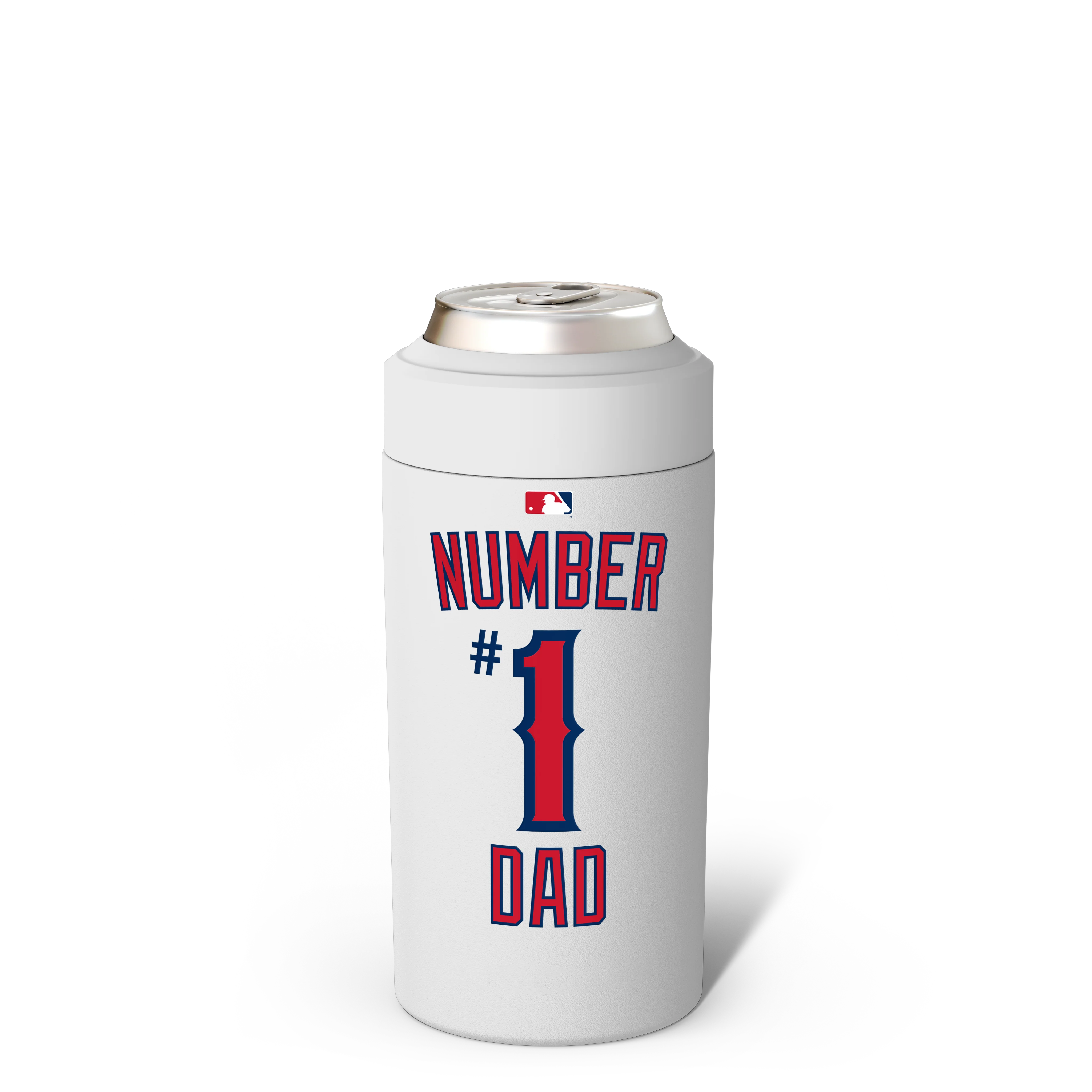 Universal Buddy | Los Angeles Angels | #1 Dad