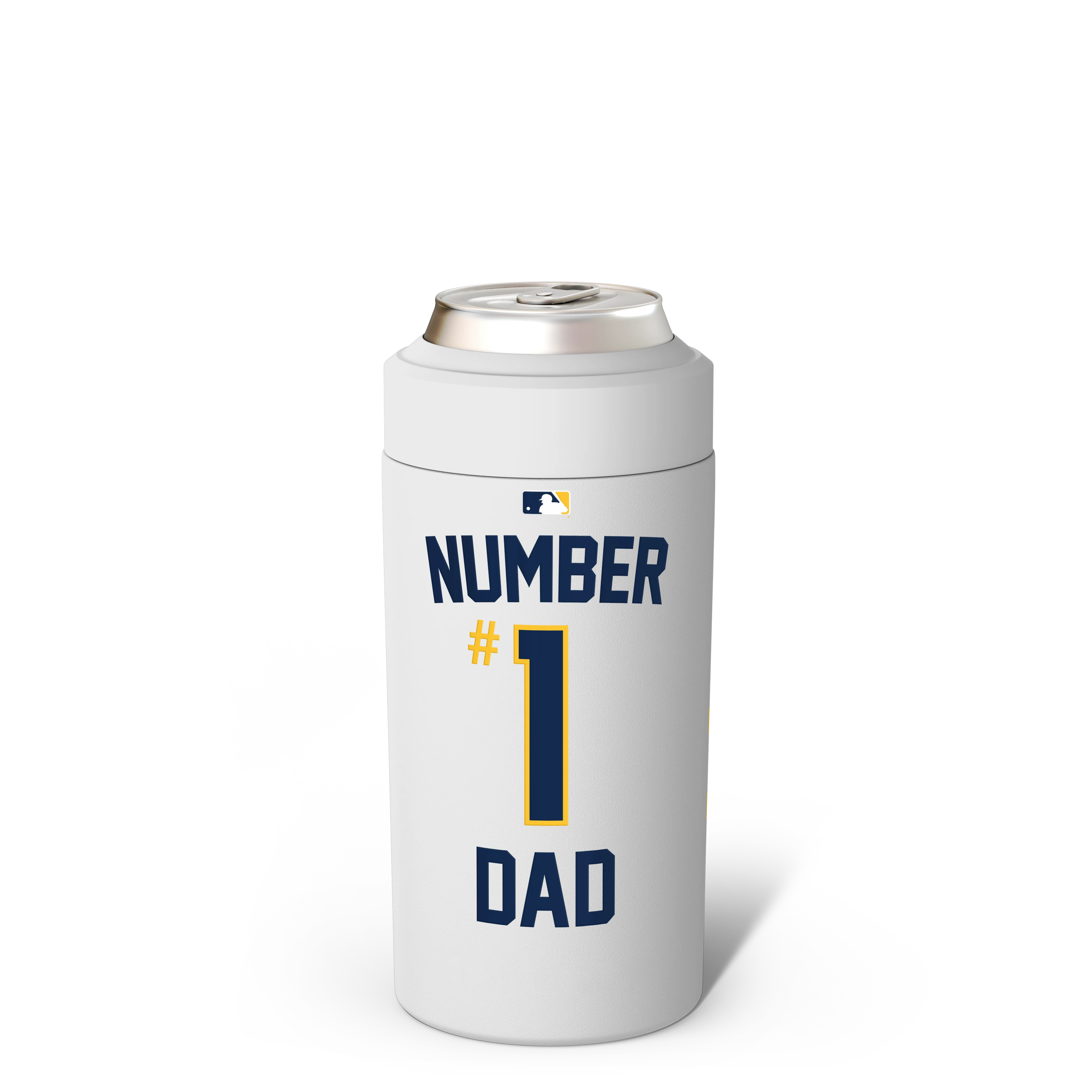 Universal Buddy | Milwaukee Brewers | #1 Dad