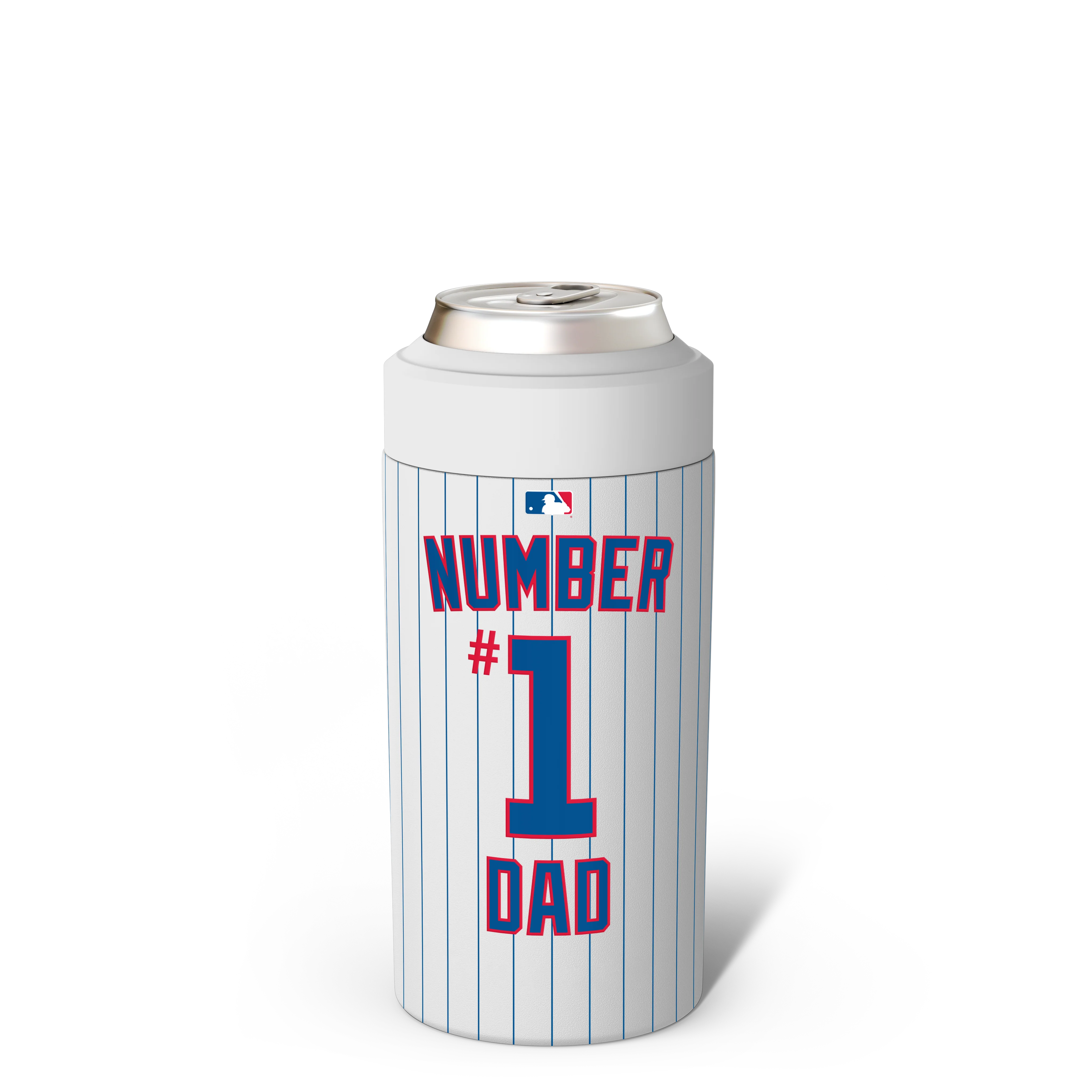 Universal Buddy | Chicago Cubs | #1 Dad