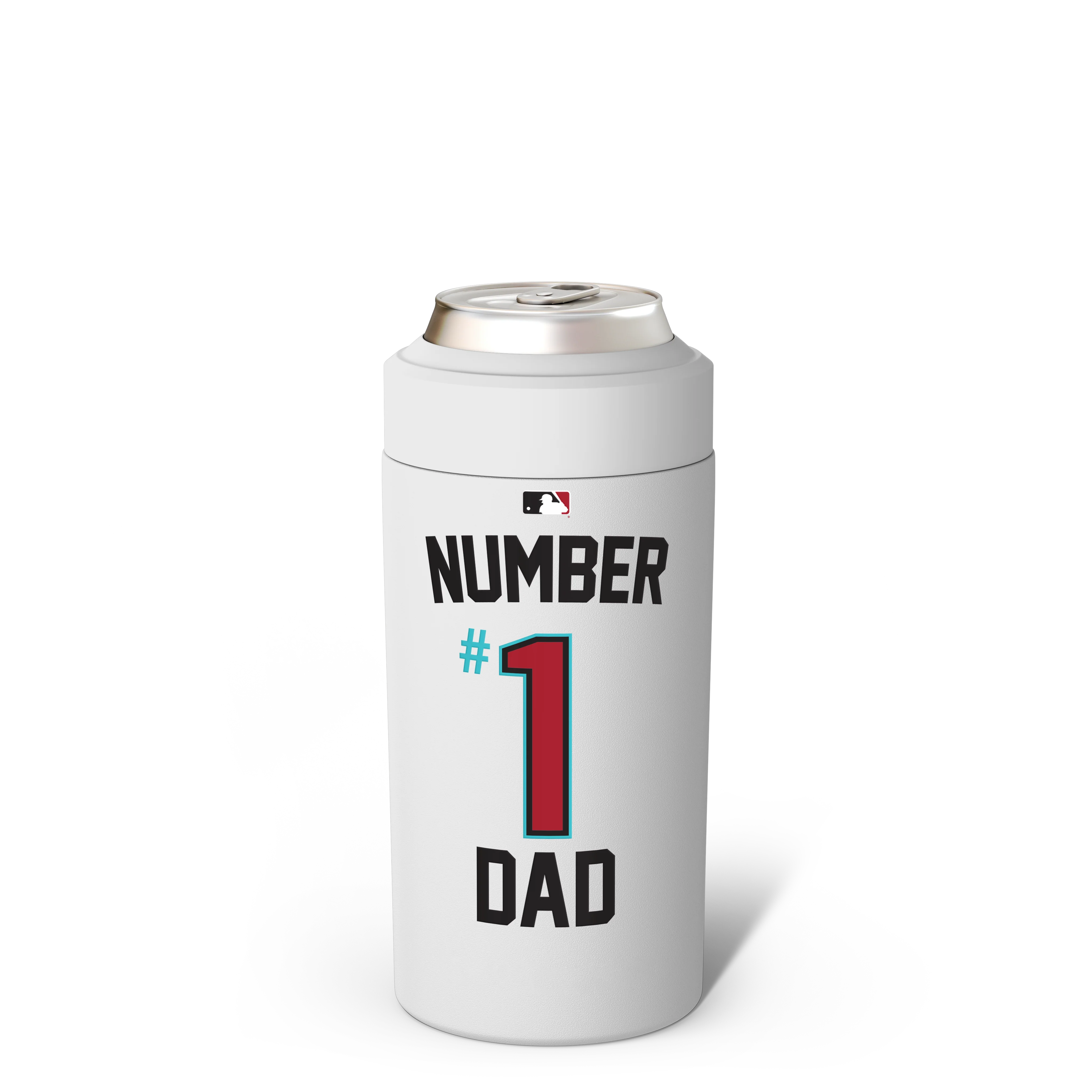 Universal Buddy | Arizona Diamondbacks | #1 Dad