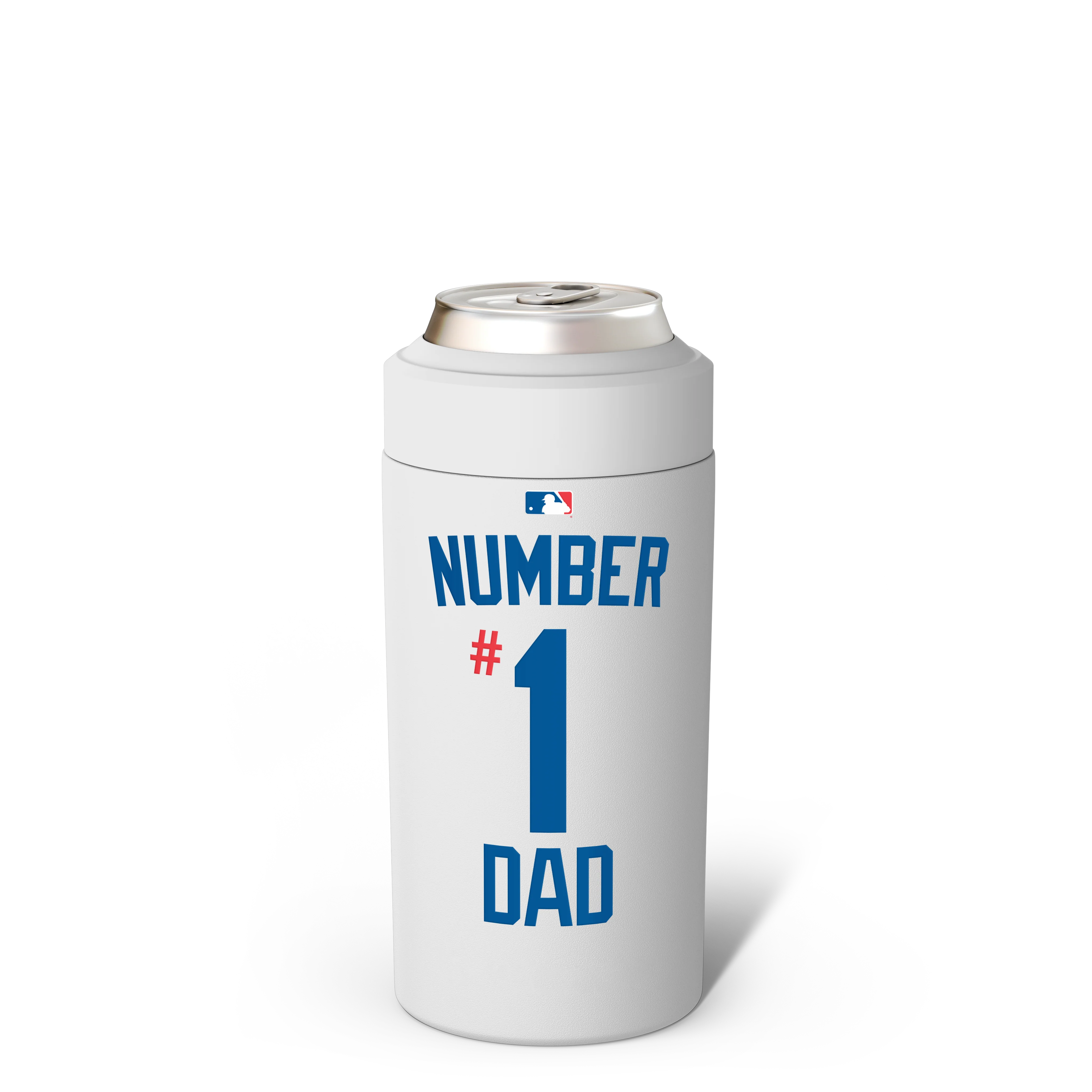 Universal Buddy | Los Angeles Dodgers | #1 Dad