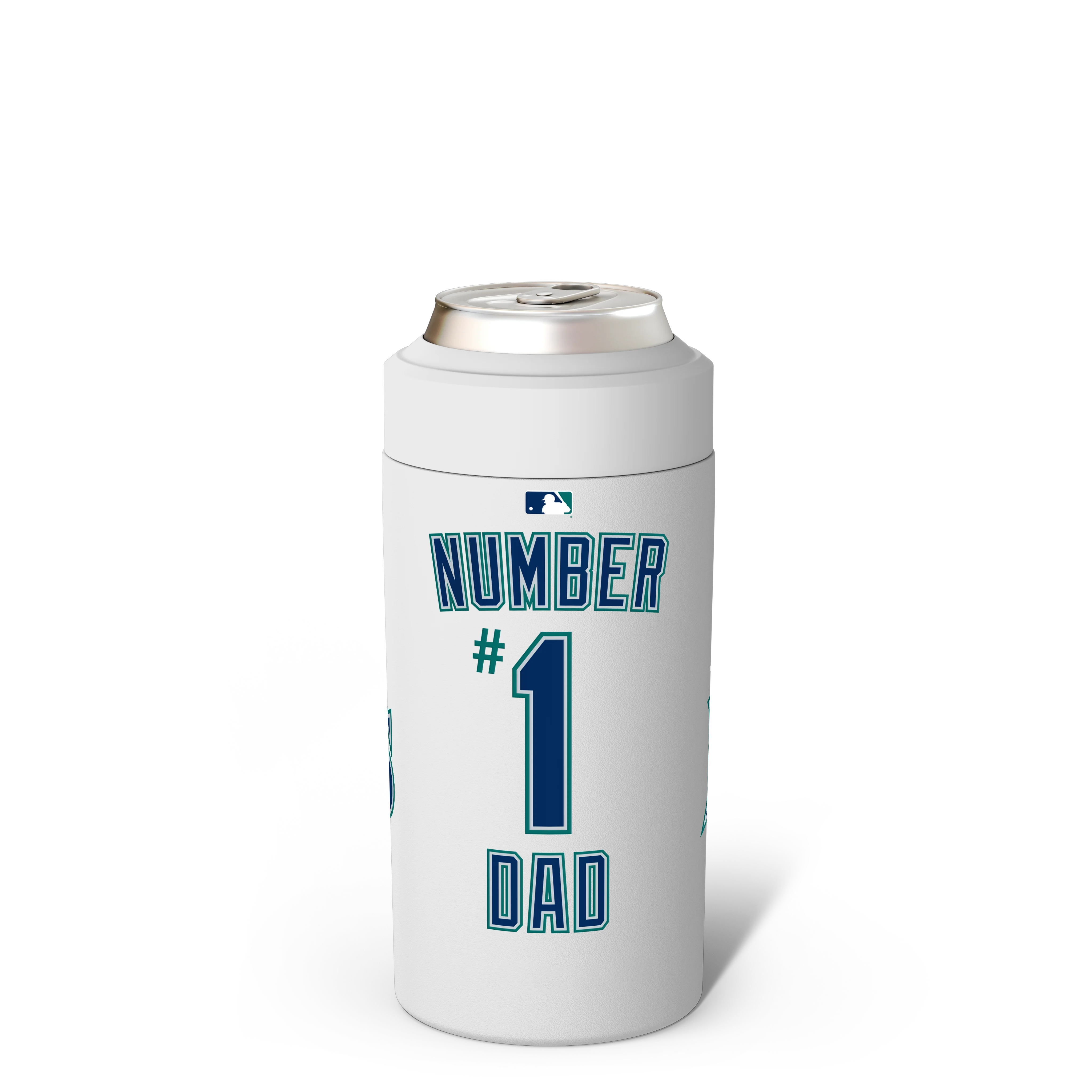 Universal Buddy | Seattle Mariners | #1 Dad
