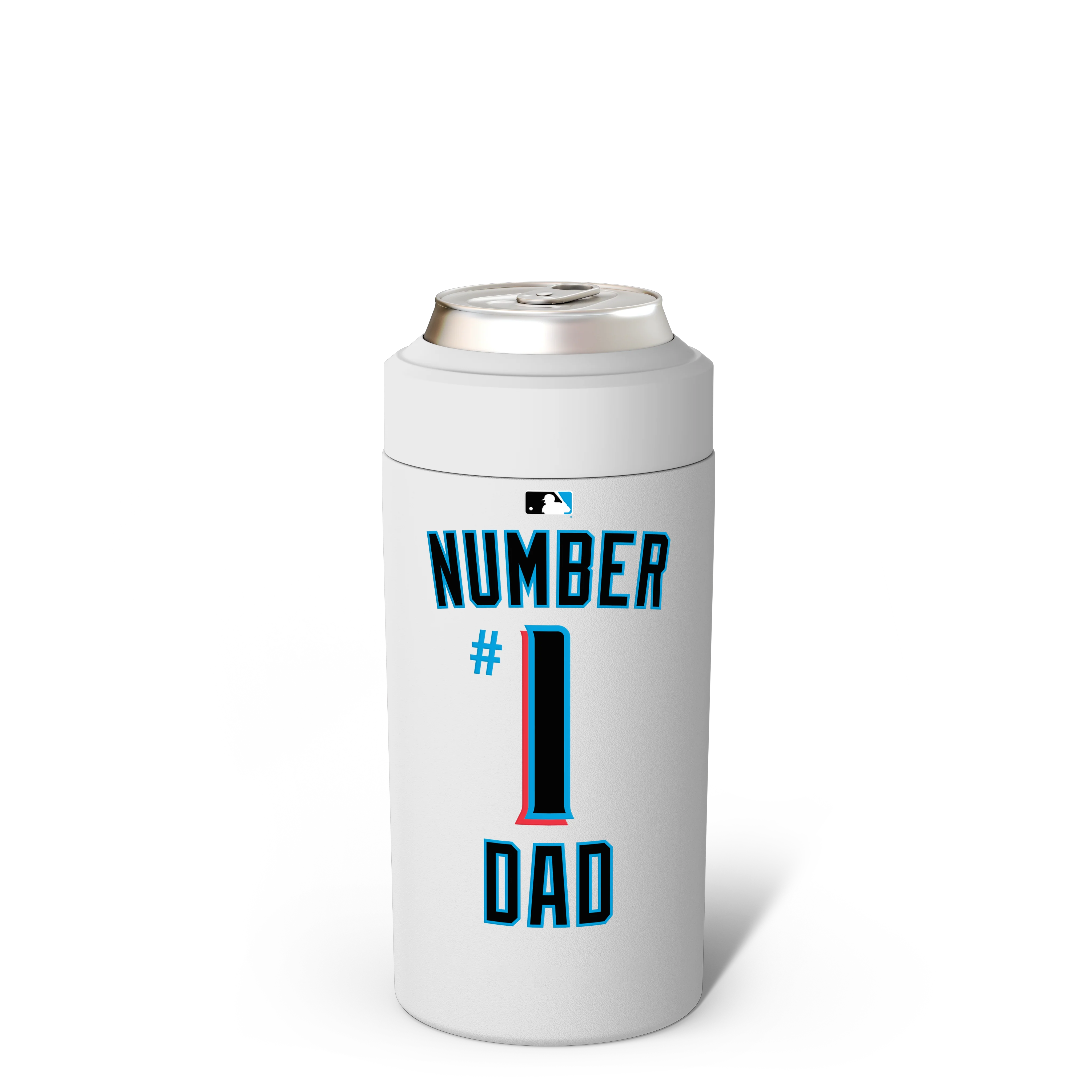 Universal Buddy | Miami Marlins | #1 Dad