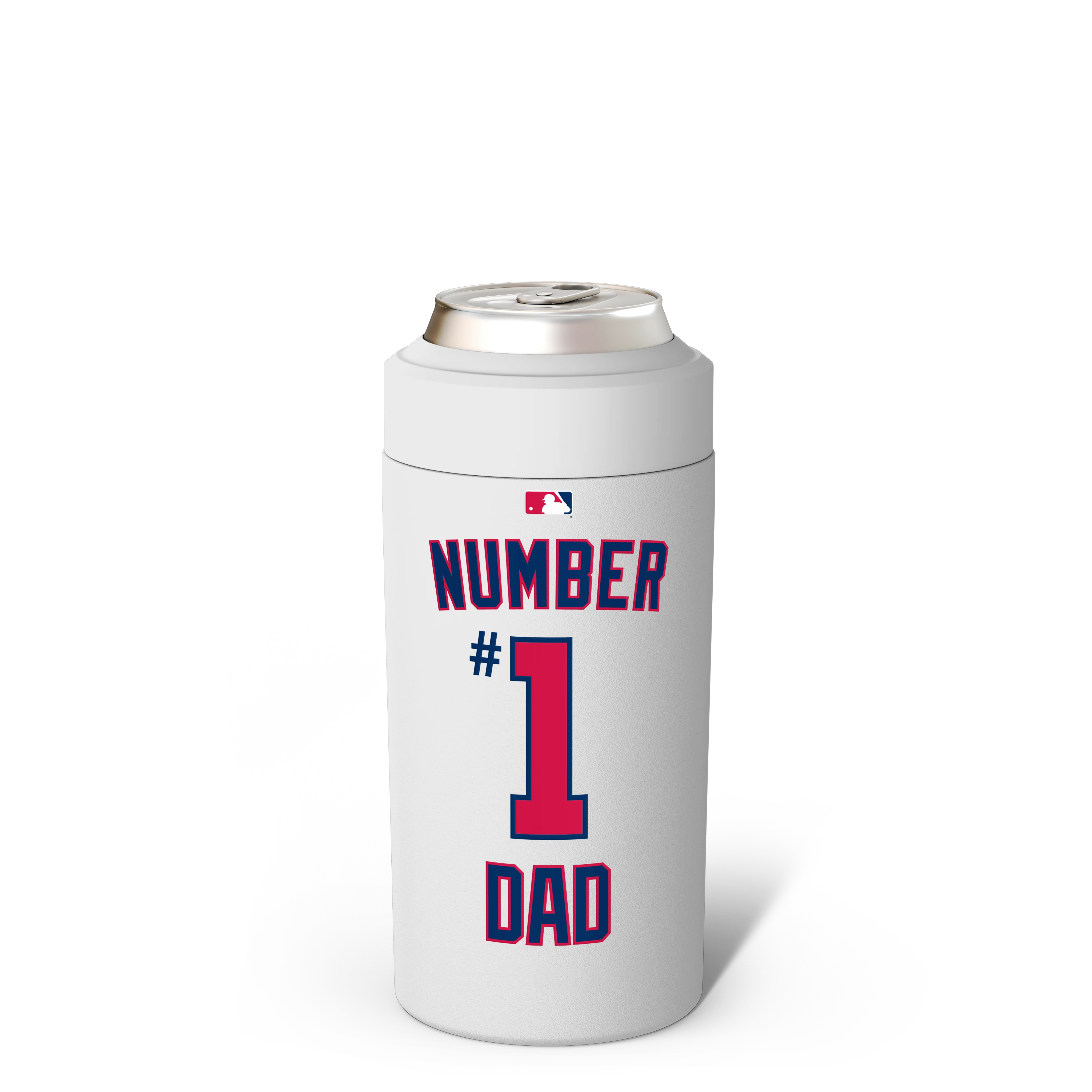 Universal Buddy | Washington Nationals | #1 Dad