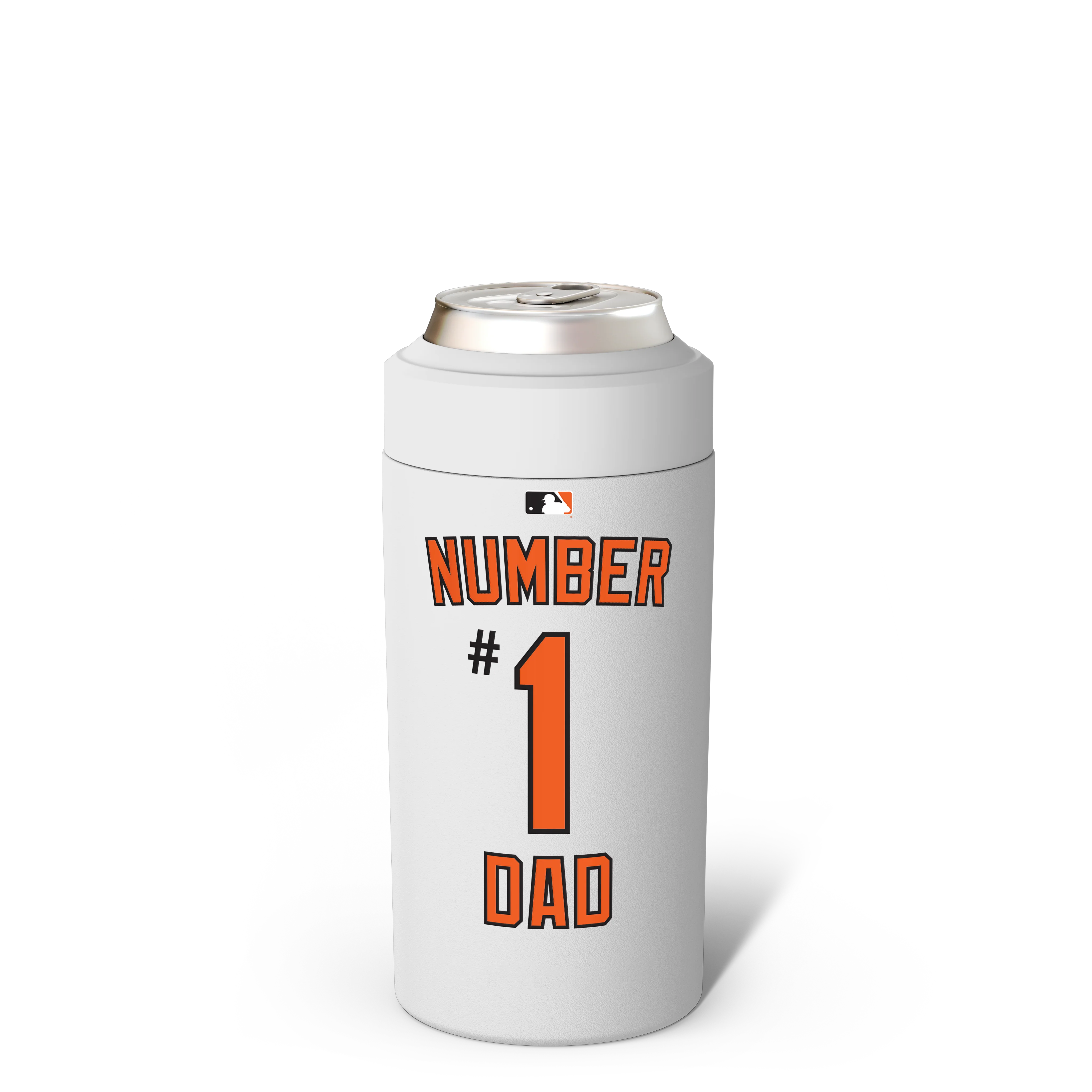 Universal Buddy | Baltimore Orioles | #1 Dad