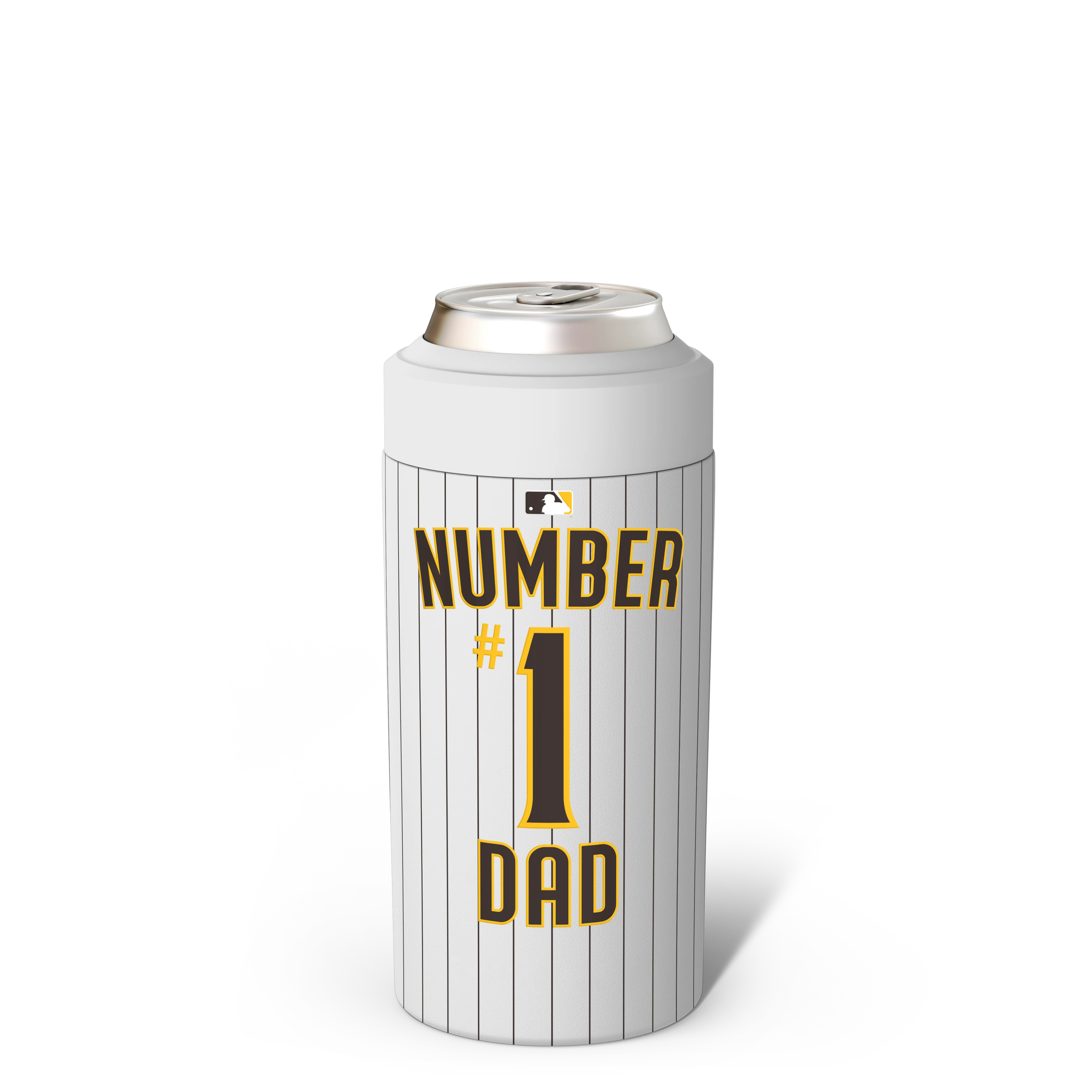 Universal Buddy | San Diego Padres | #1 Dad