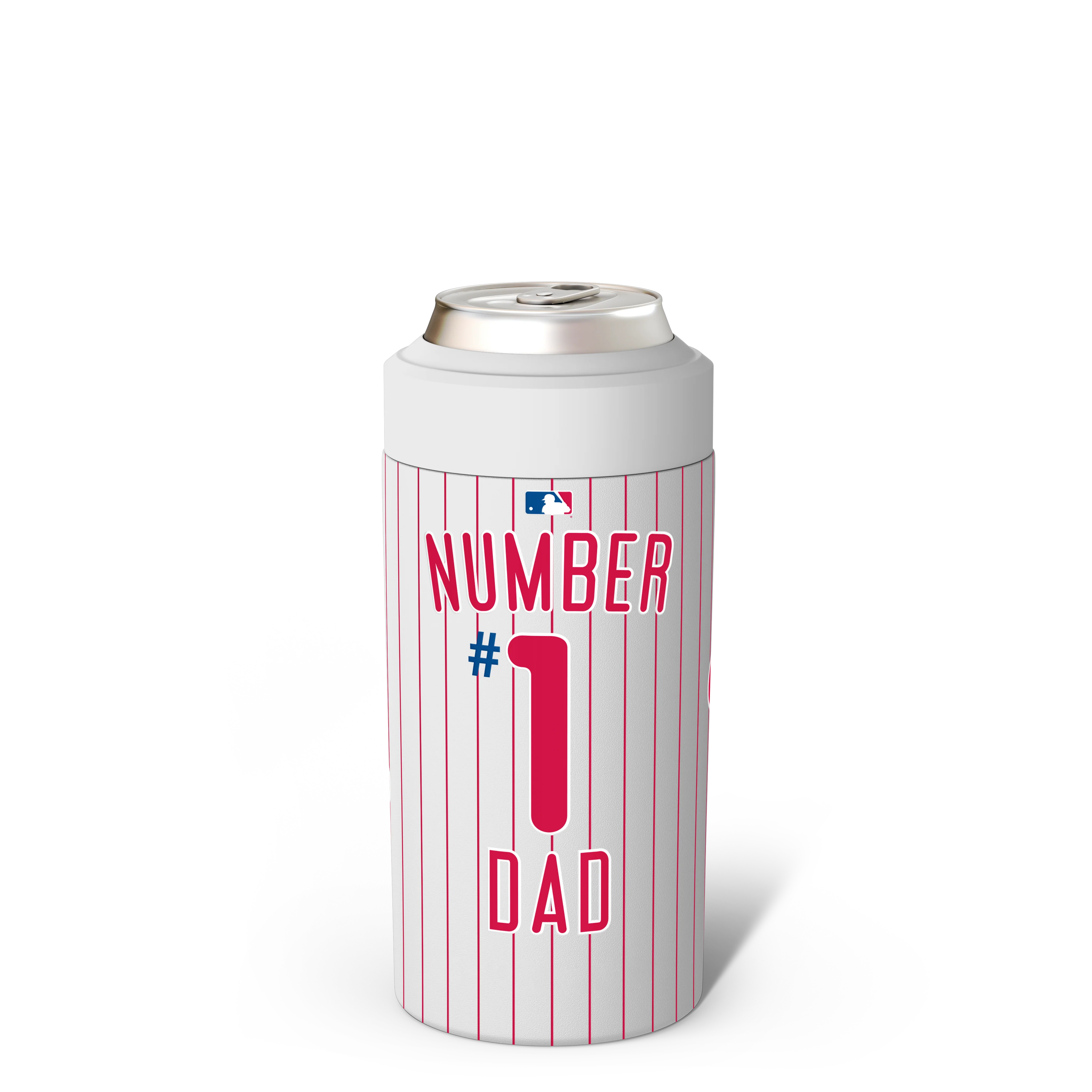 Universal Buddy | Philidelphia Phillies | #1 Dad