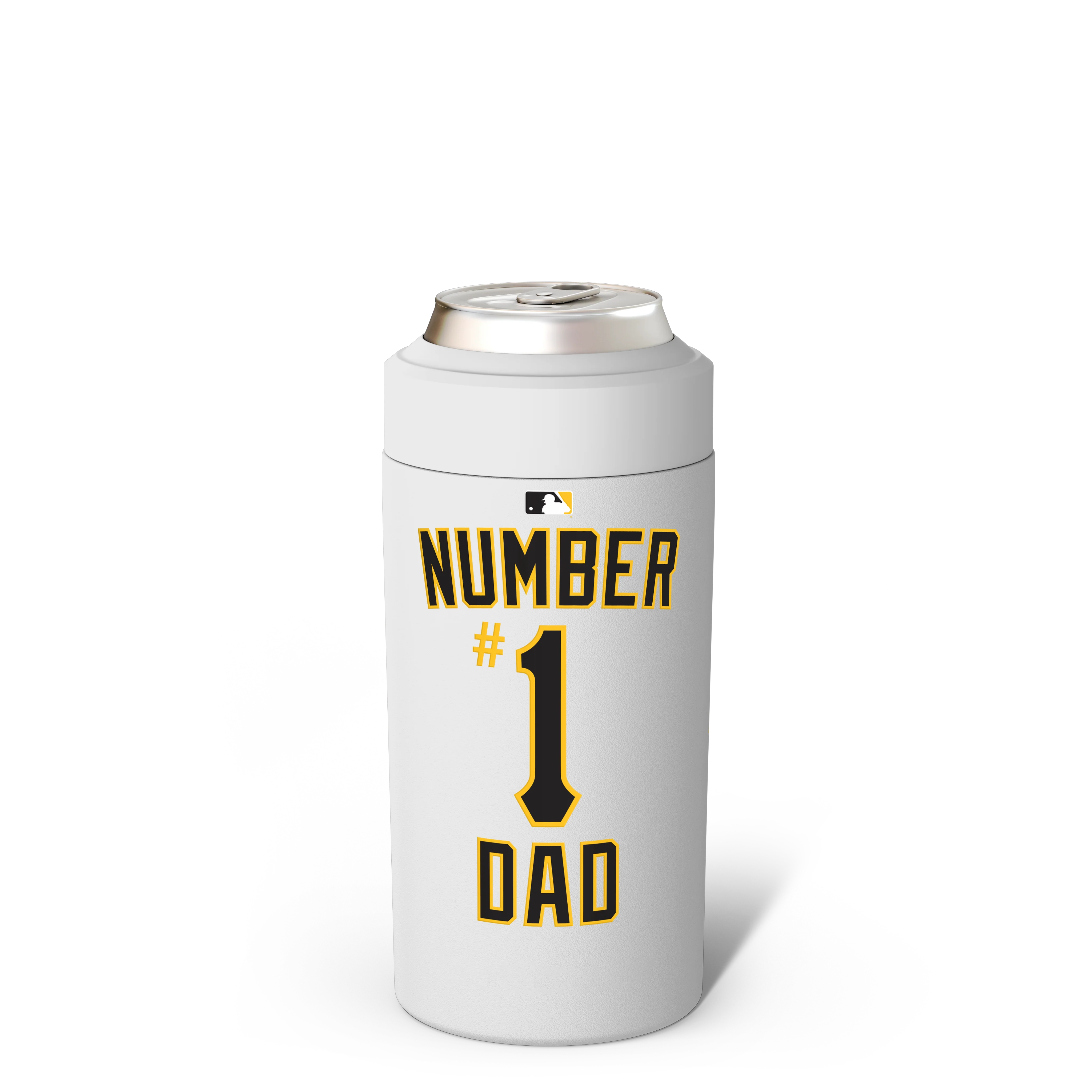 Universal Buddy | Pittsburgh Pirates | #1 Dad
