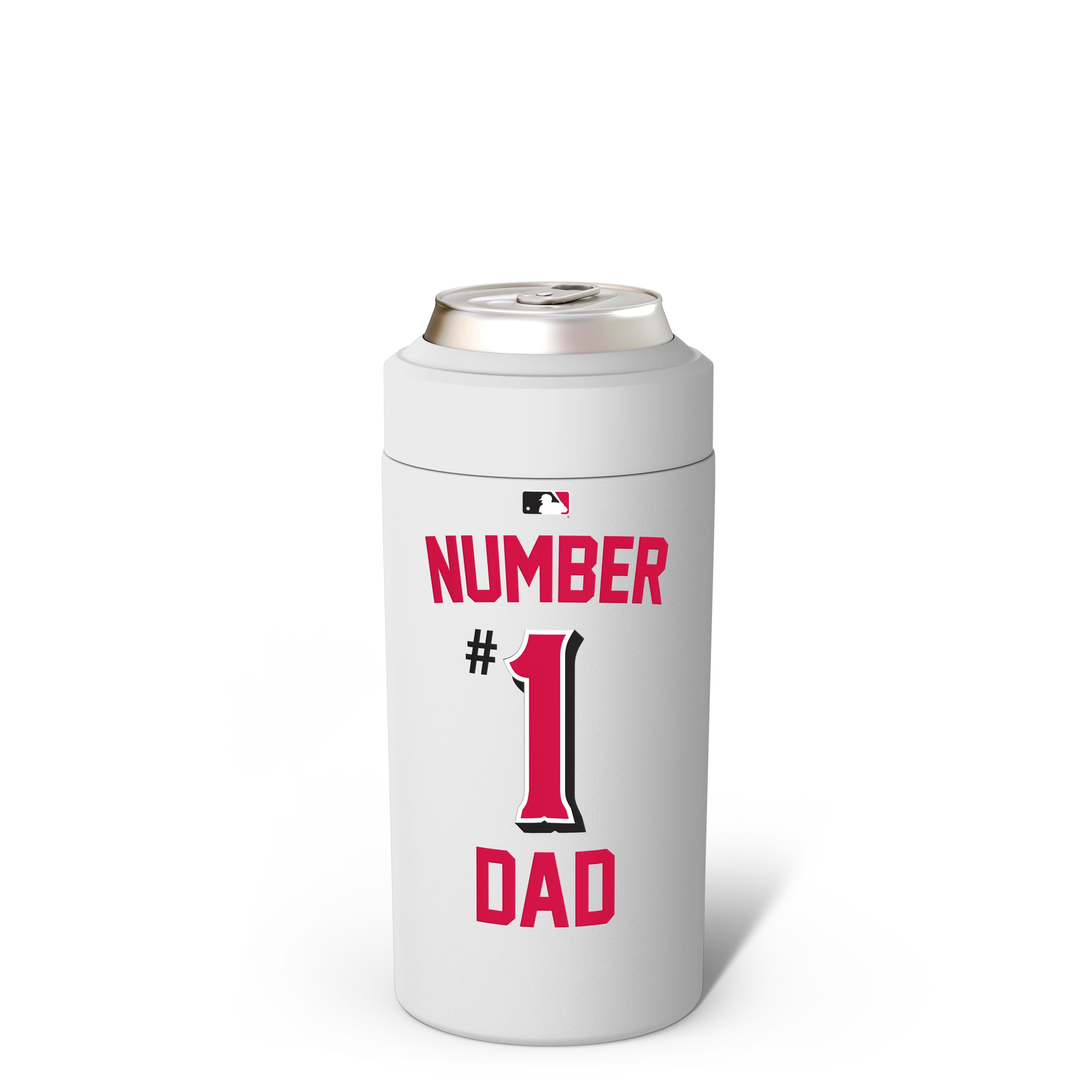 Universal Buddy | Cincinnati Reds | #1 Dad