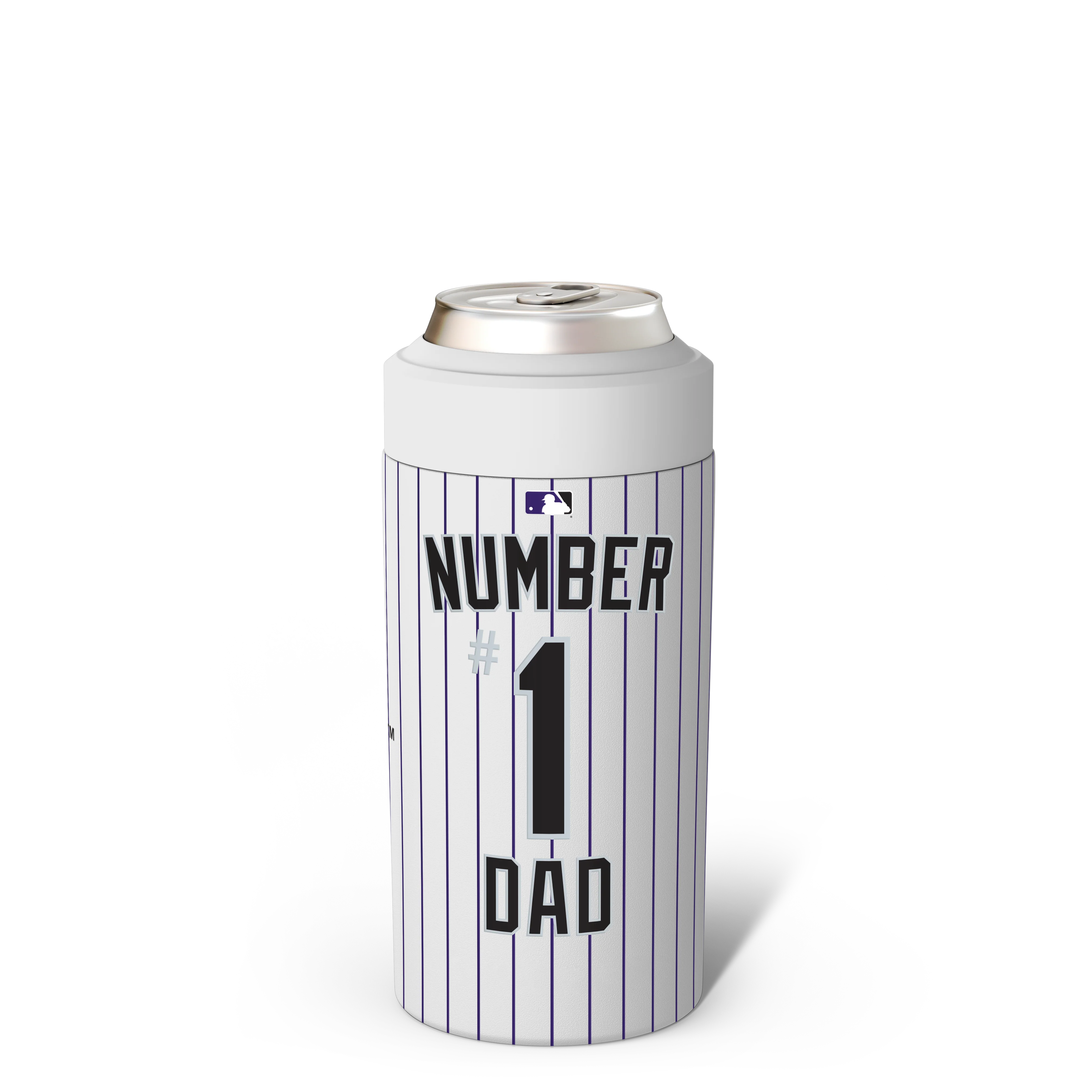 Universal Buddy | Colorado Rockies | #1 Dad