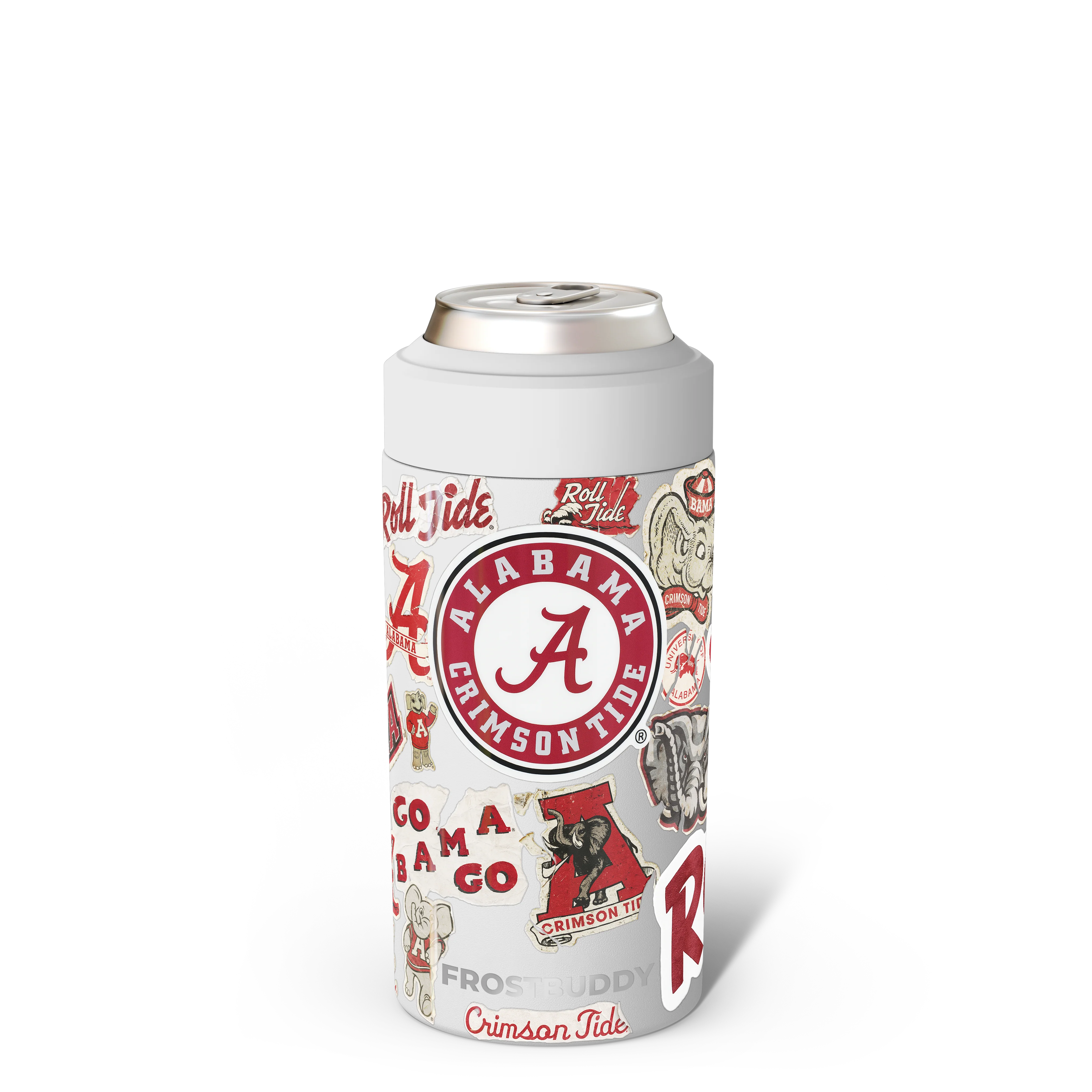Universal Buddy | Alabama Crimson Tide | Sticker