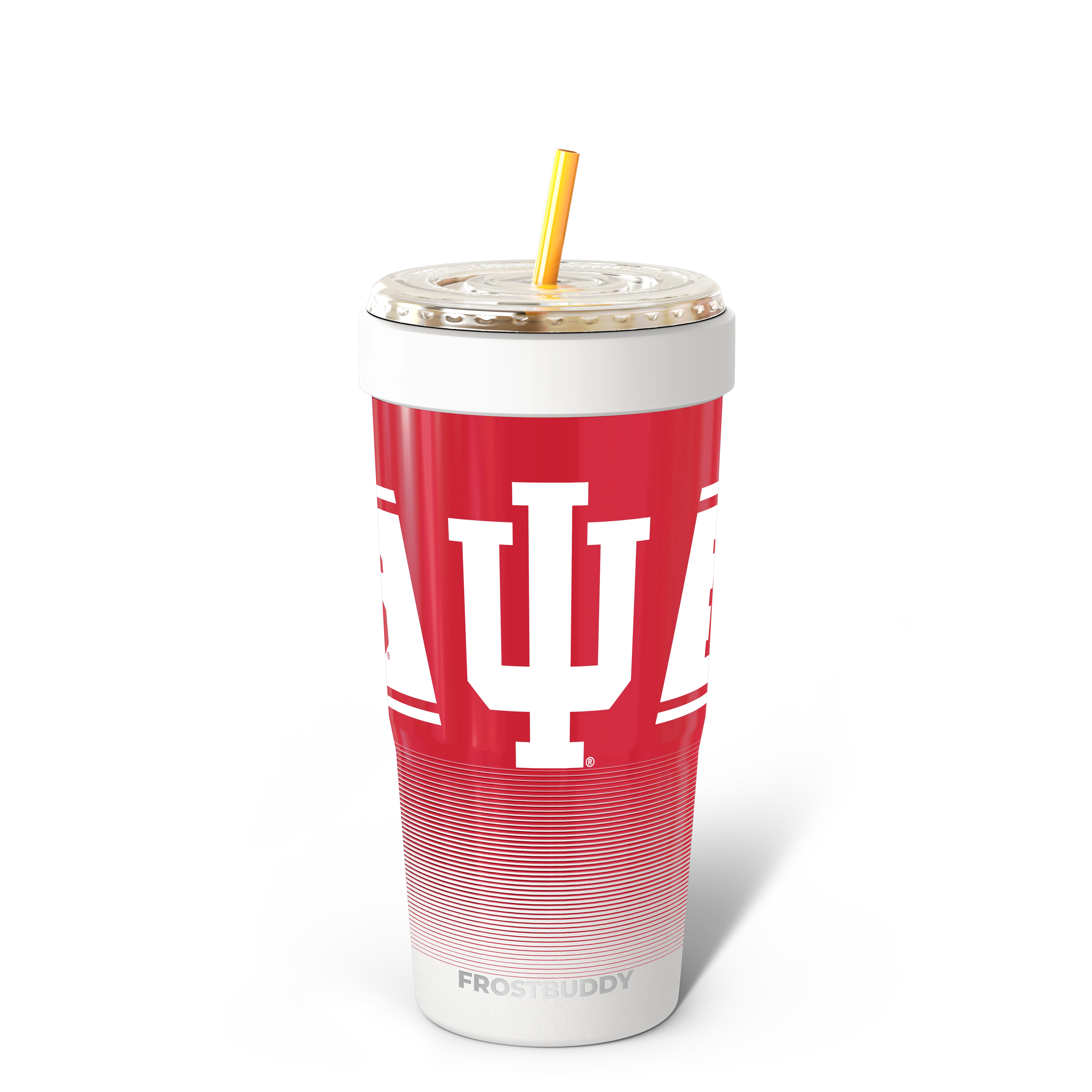 To-Go Buddy | Indiana Hoosiers | Gradient