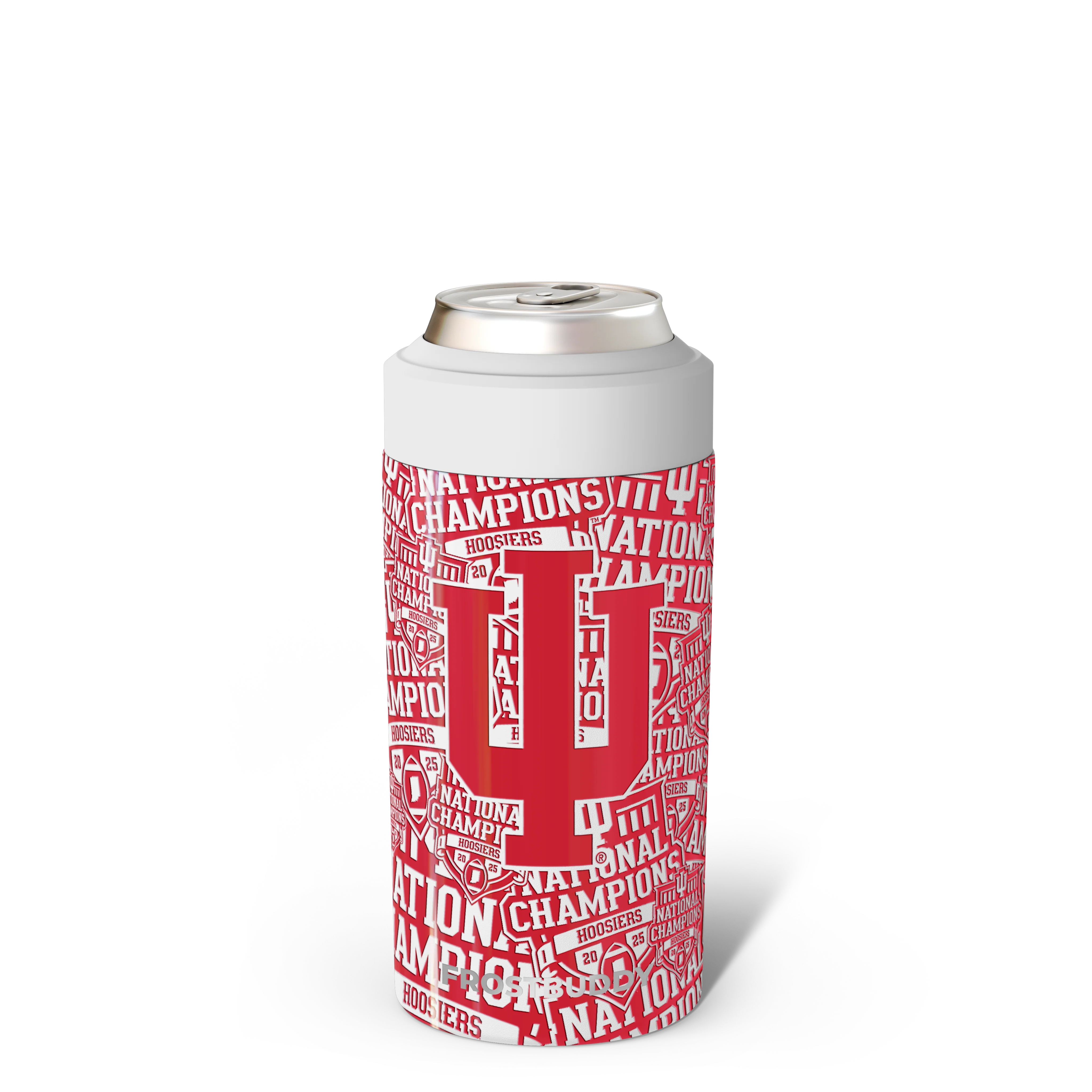 Universal Buddy | Indiana Hoosiers | CFB National Champs