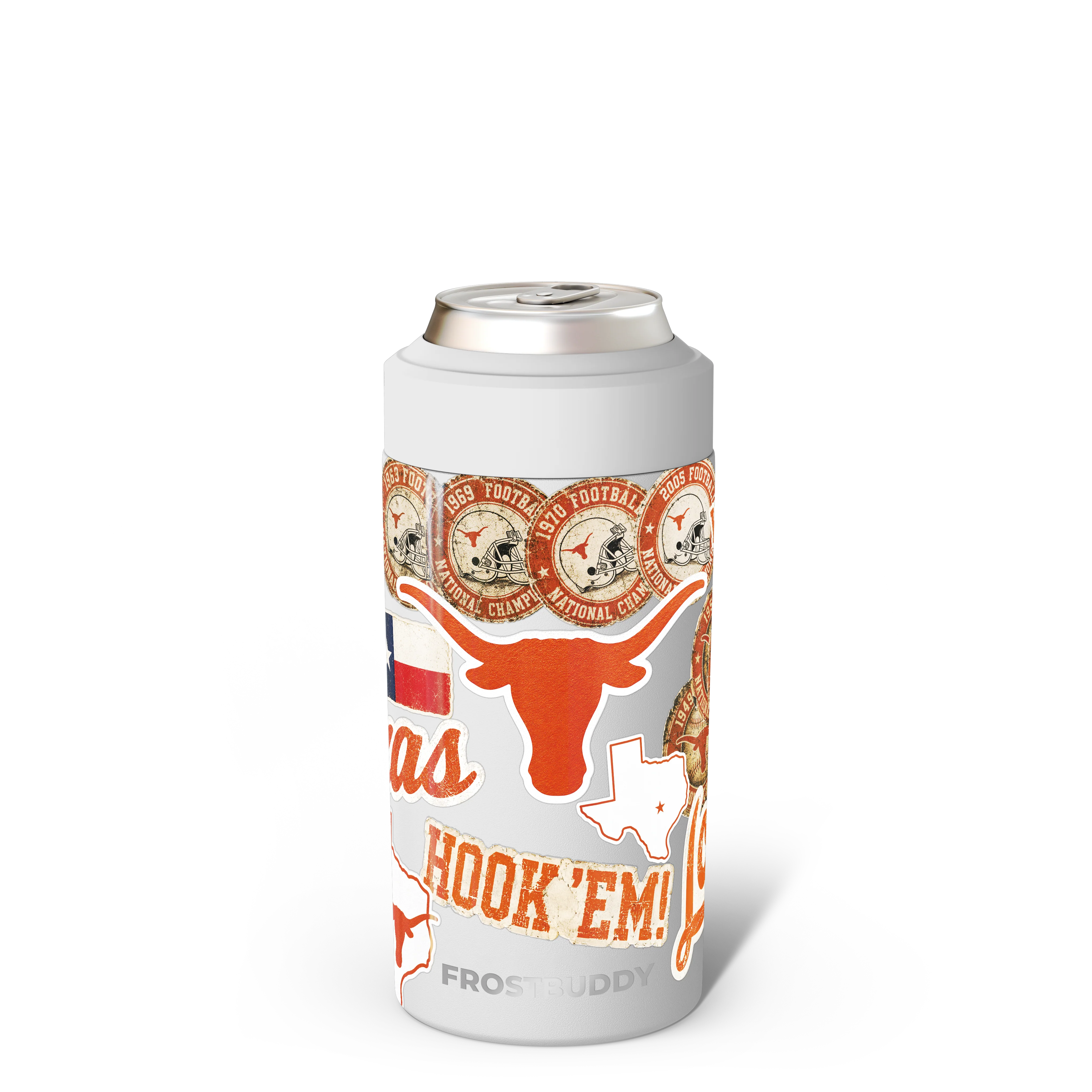 Universal Buddy | Texas Longhorns | Sticker