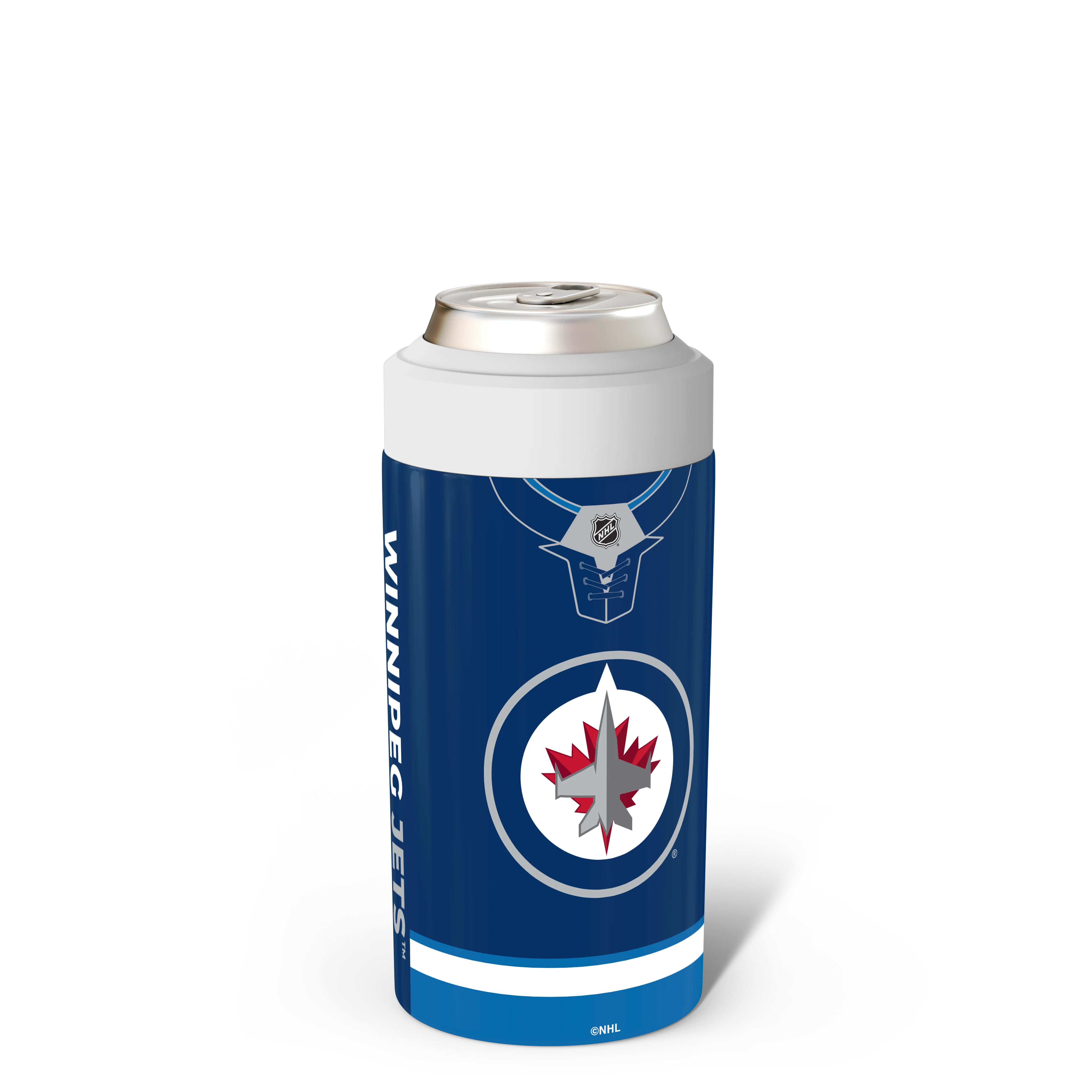 Universal Buddy | Winnipeg Jets | Jersey