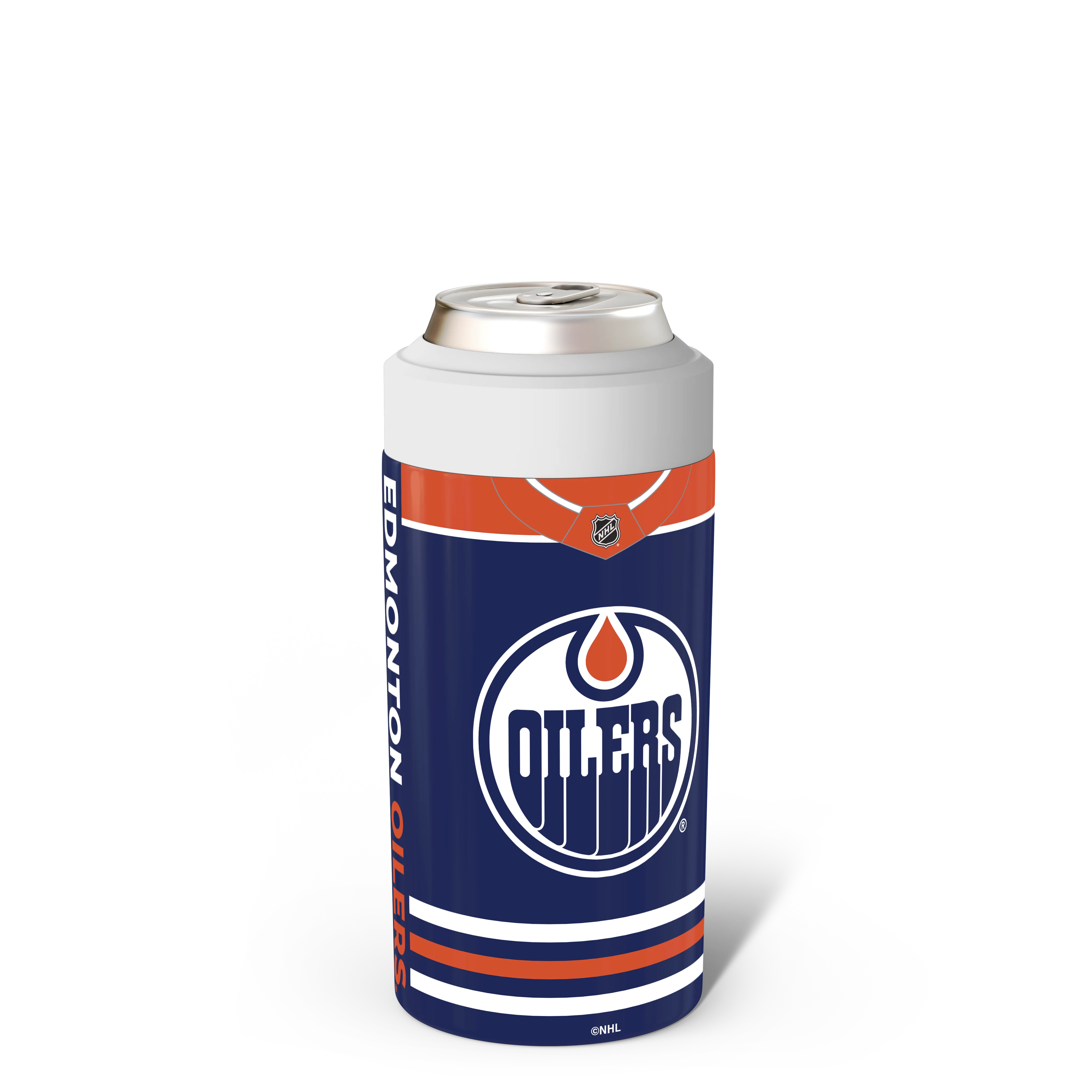Universal Buddy | Edmonton Oilers | Jersey