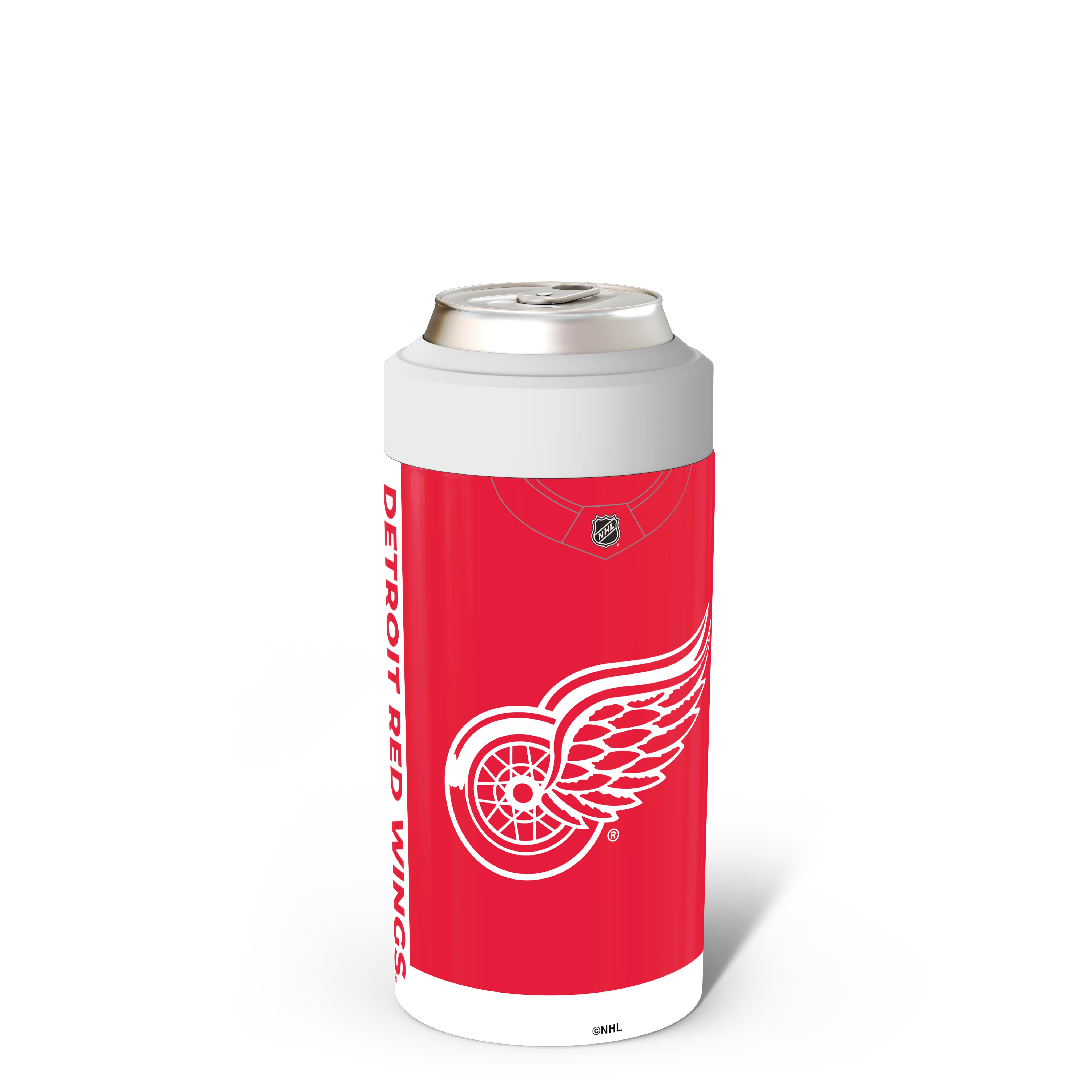 Universal Buddy | Detroit Red Wings | Jersey