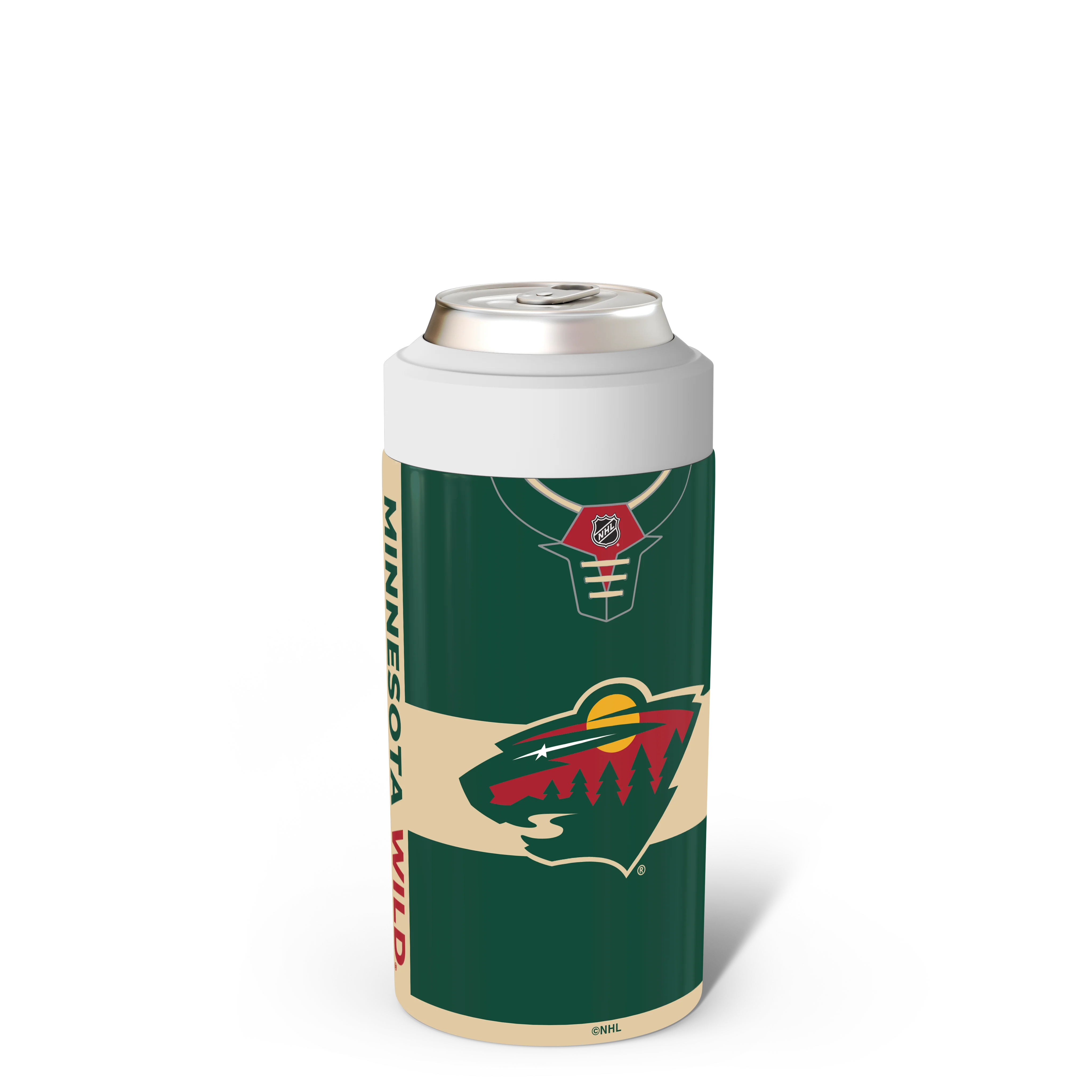 Universal Buddy | Minnesota Wild | Jersey