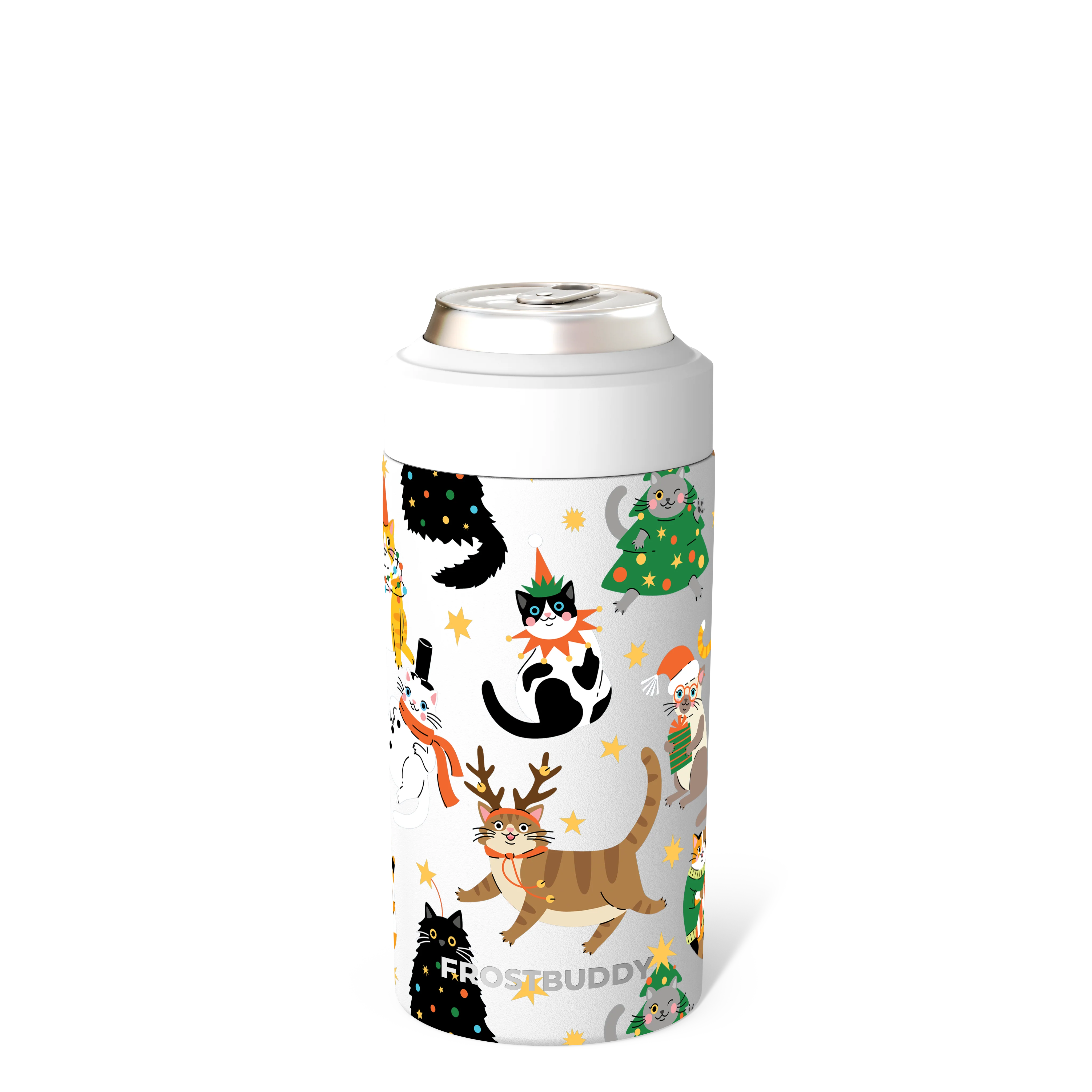 Universal Buddy | Whisker Wonderland