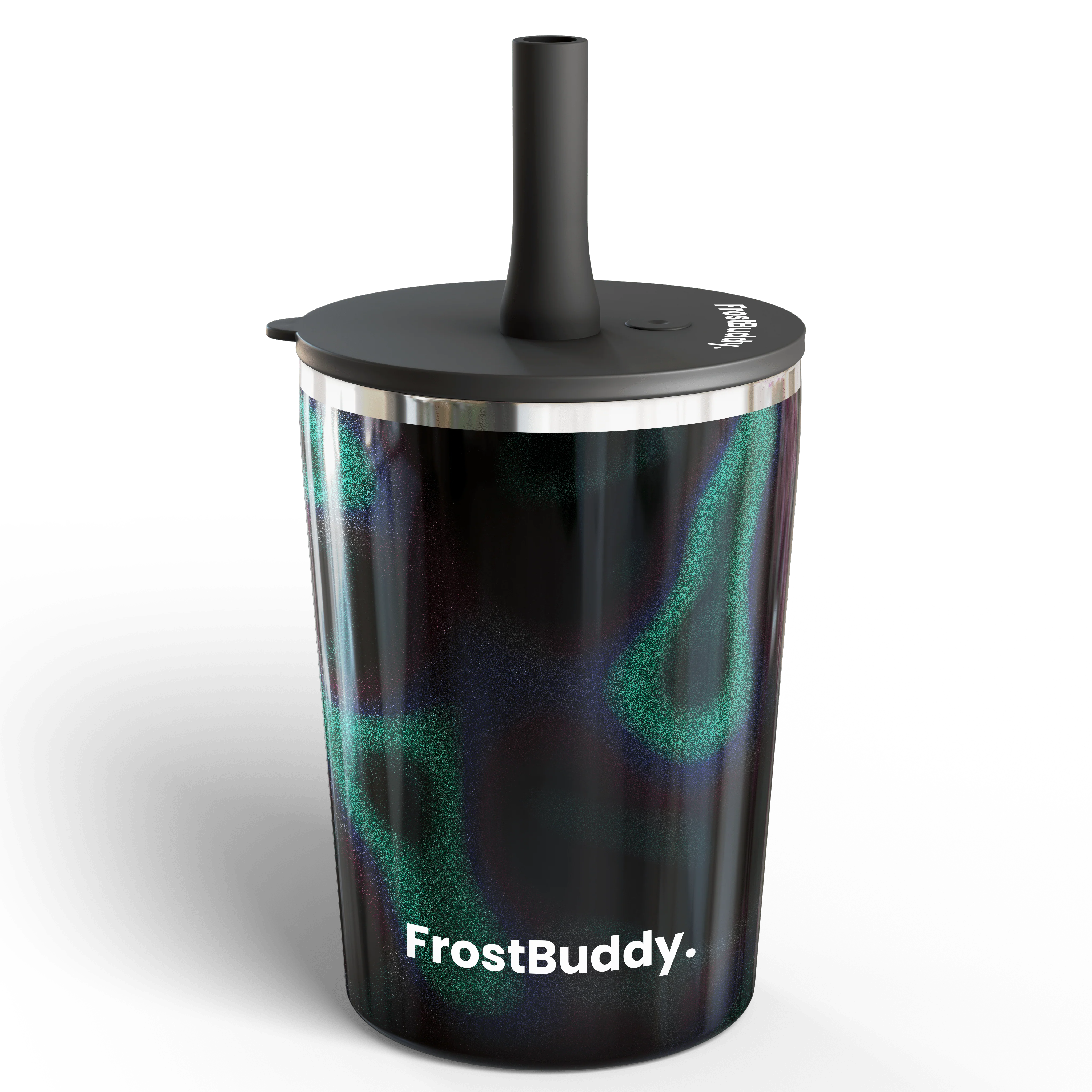 Sippin' Buddy 2.0 | Northern Lights