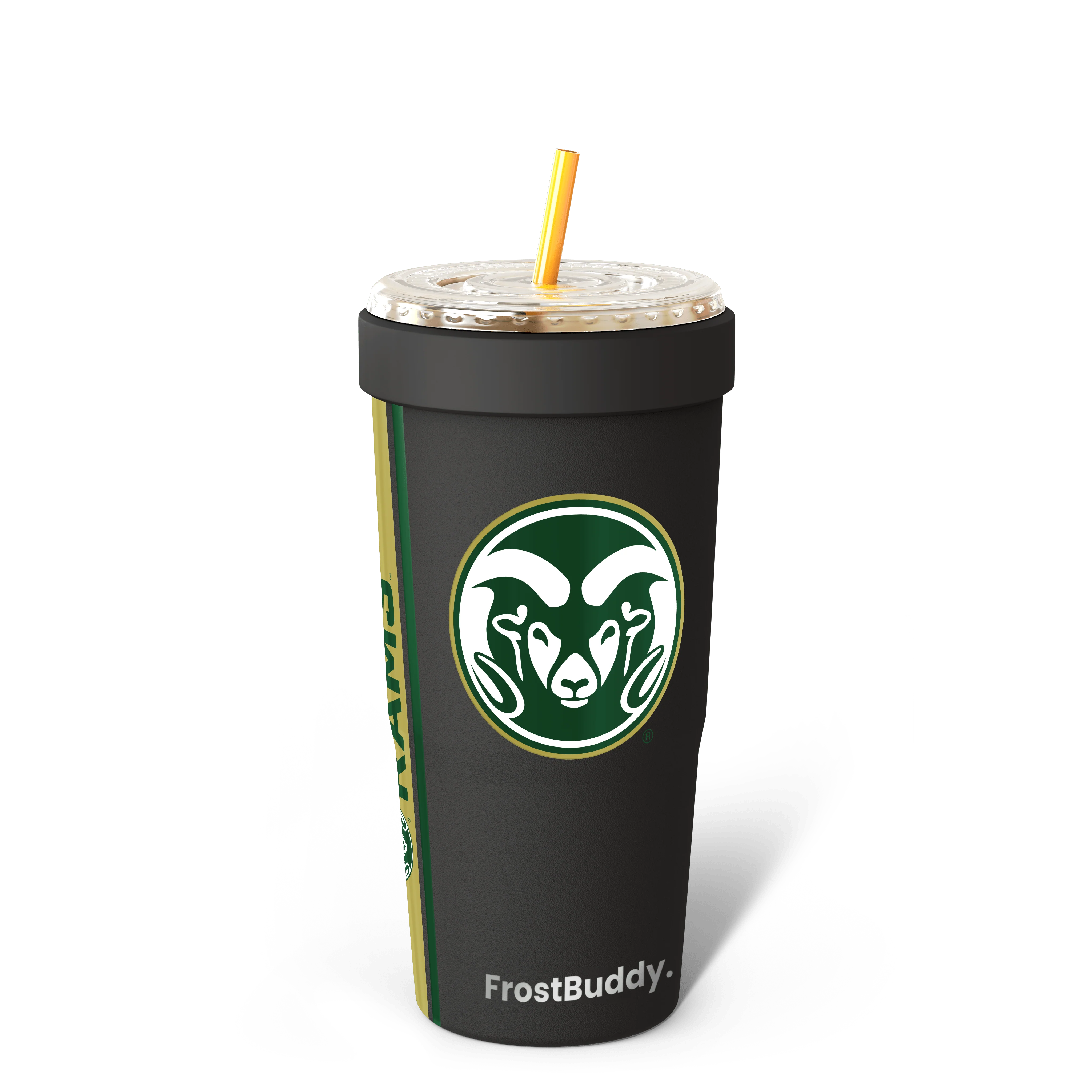 To-Go Buddy | Colorado State Rams | Gameday