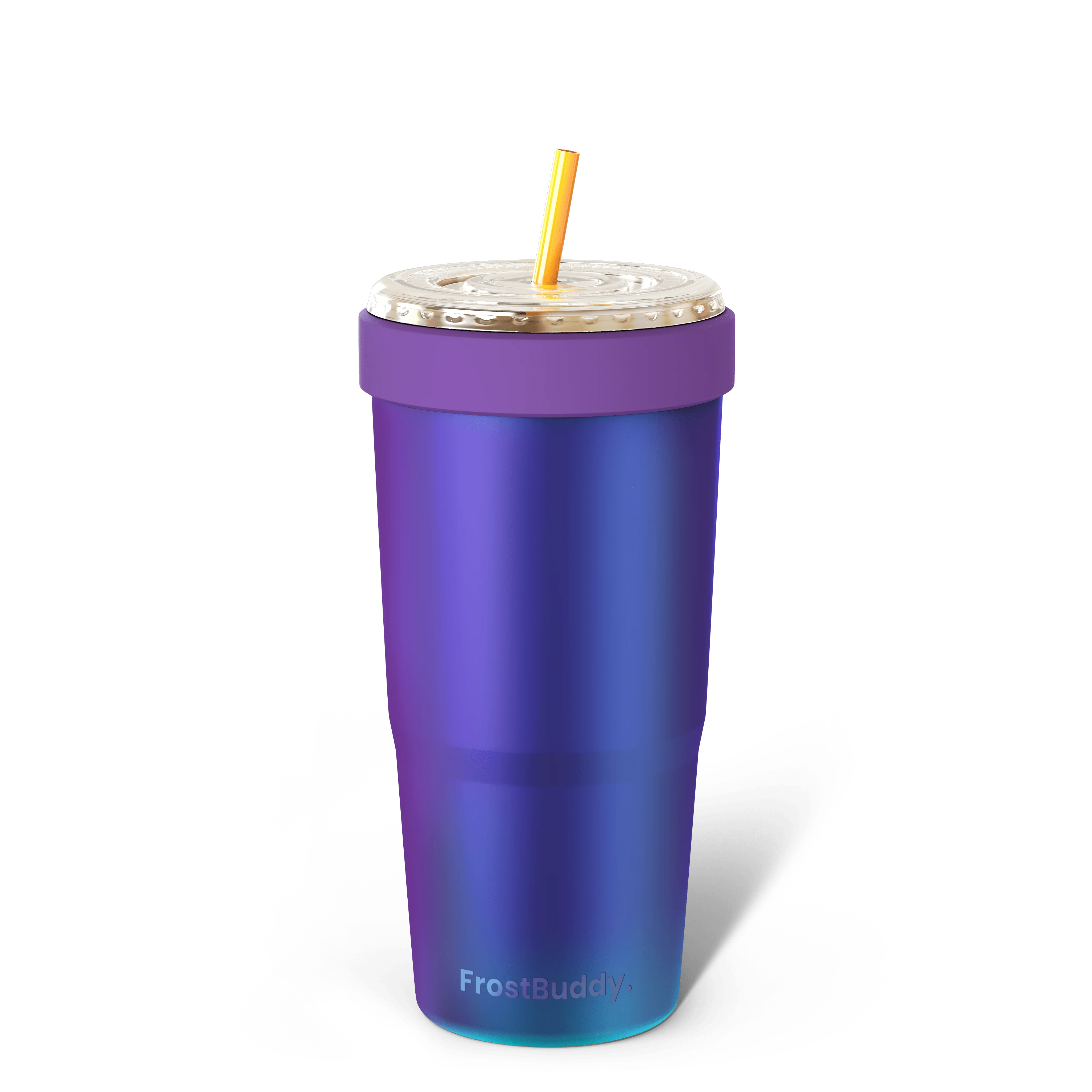 To-Go Buddy | Nebula