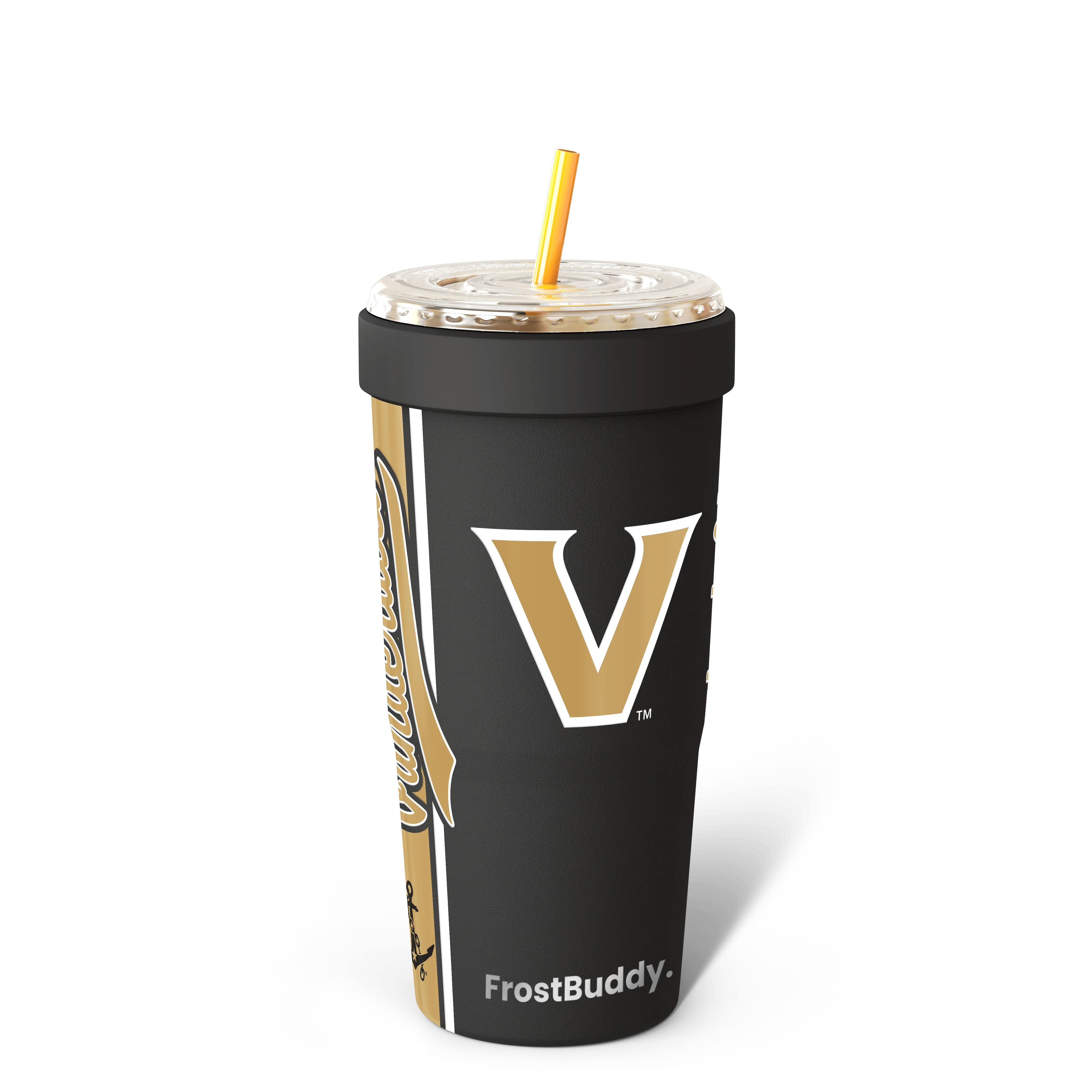 To-Go Buddy | Vanderbilt Commodores | Gameday